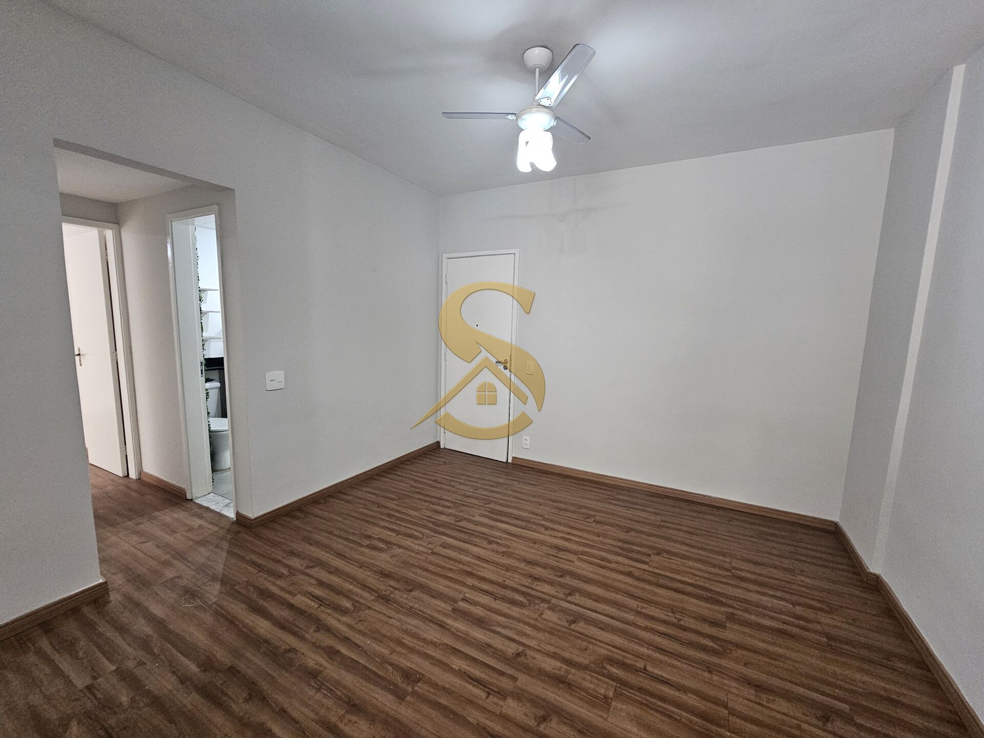 Apartamento, 2 quartos, 64 m² - Foto 3