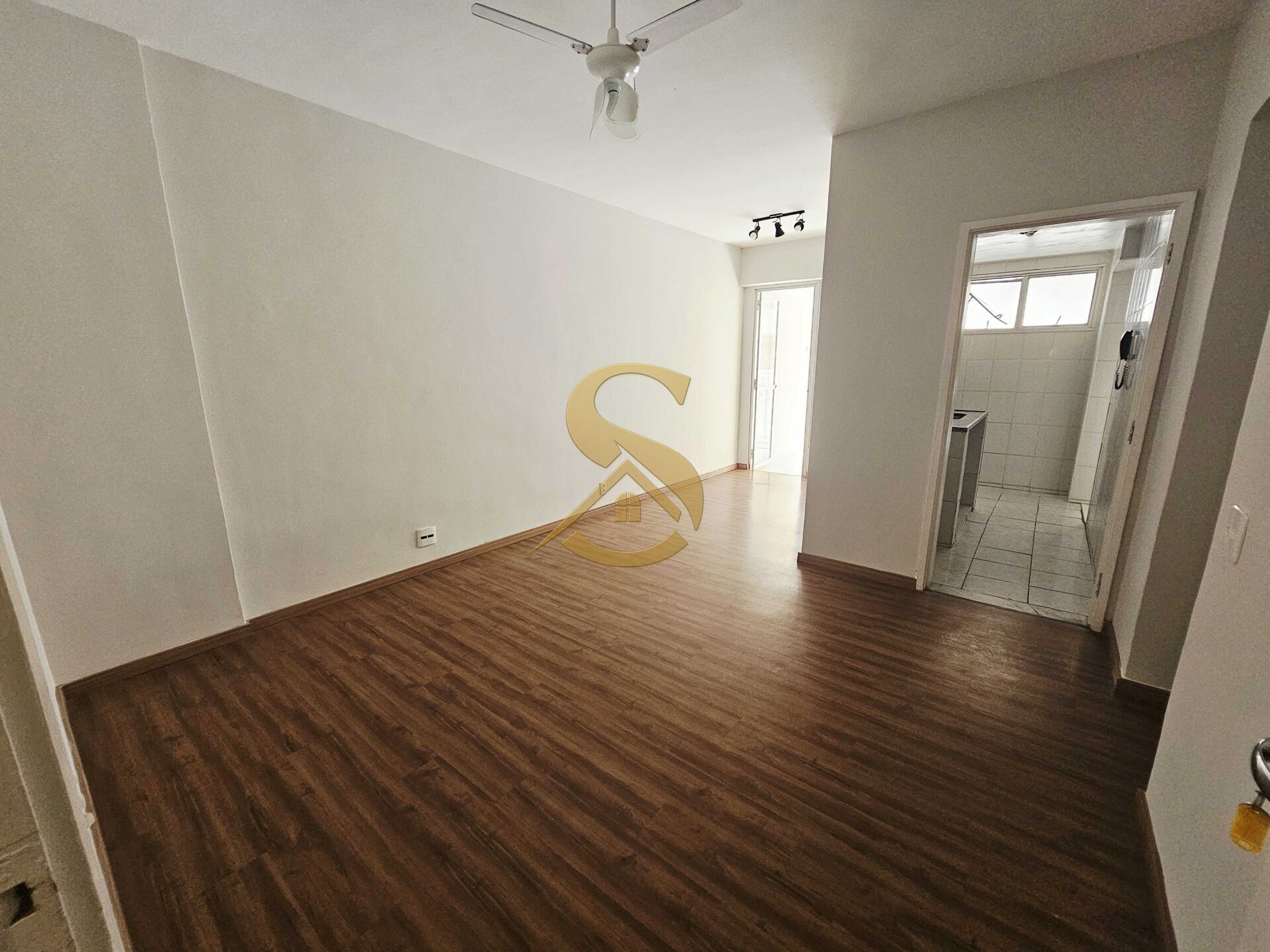 Apartamento, 2 quartos, 64 m² - Foto 2