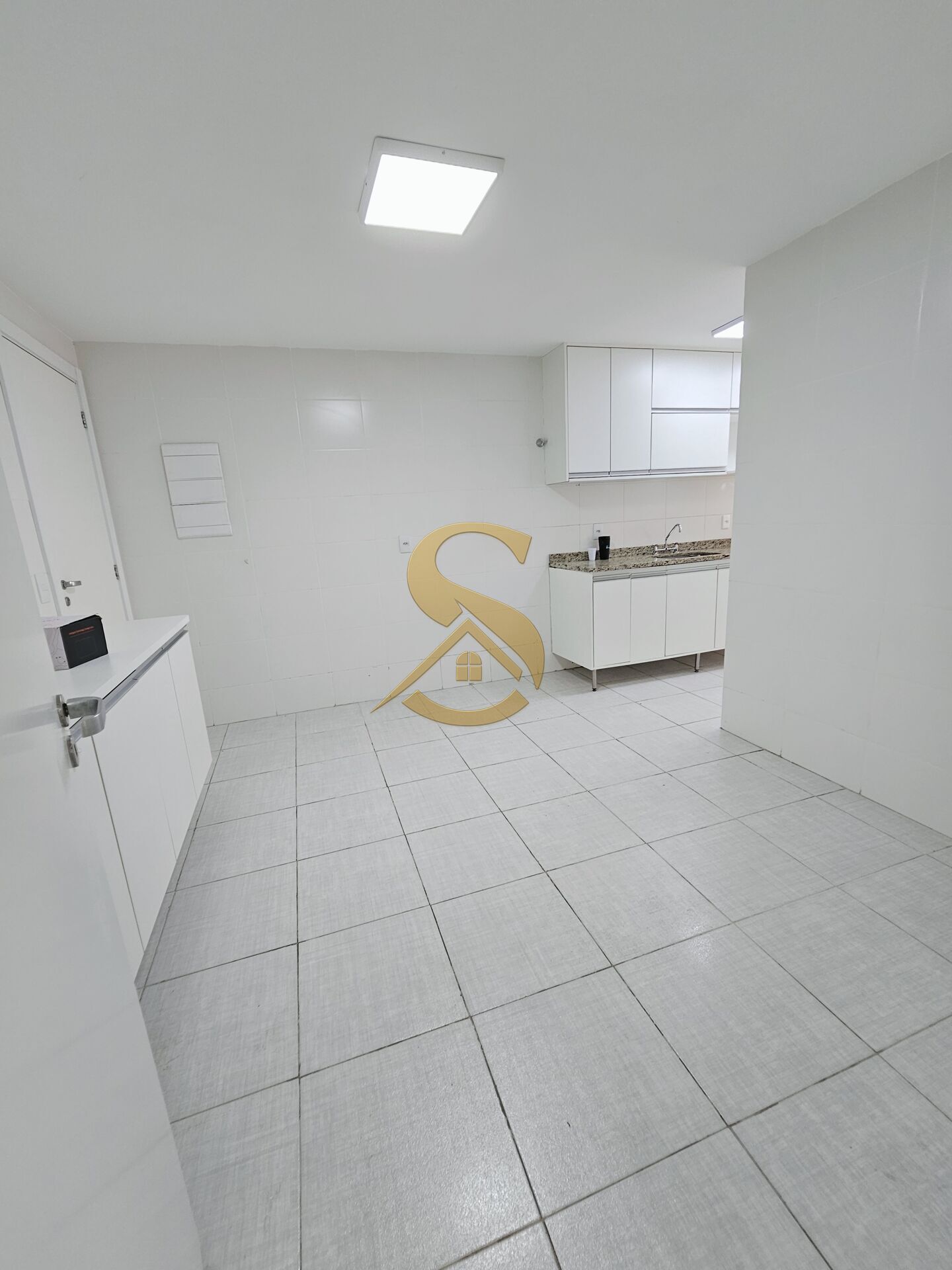 Apartamento, 3 quartos, 126 m² - Foto 12