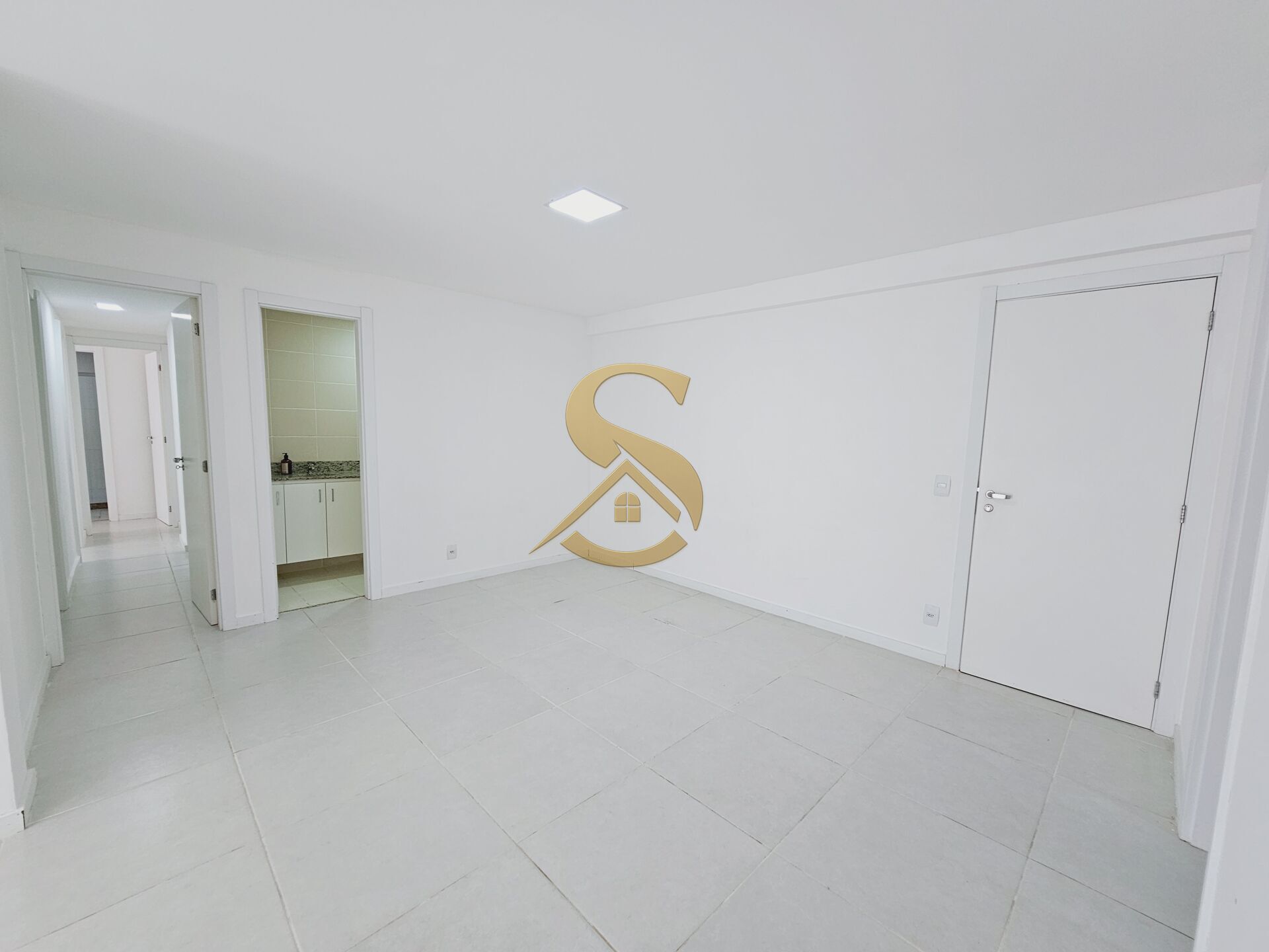 Apartamento, 3 quartos, 126 m² - Foto 5