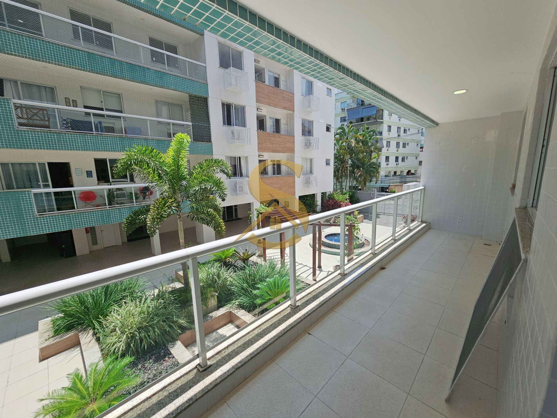 Apartamento, 3 quartos, 126 m² - Foto 7