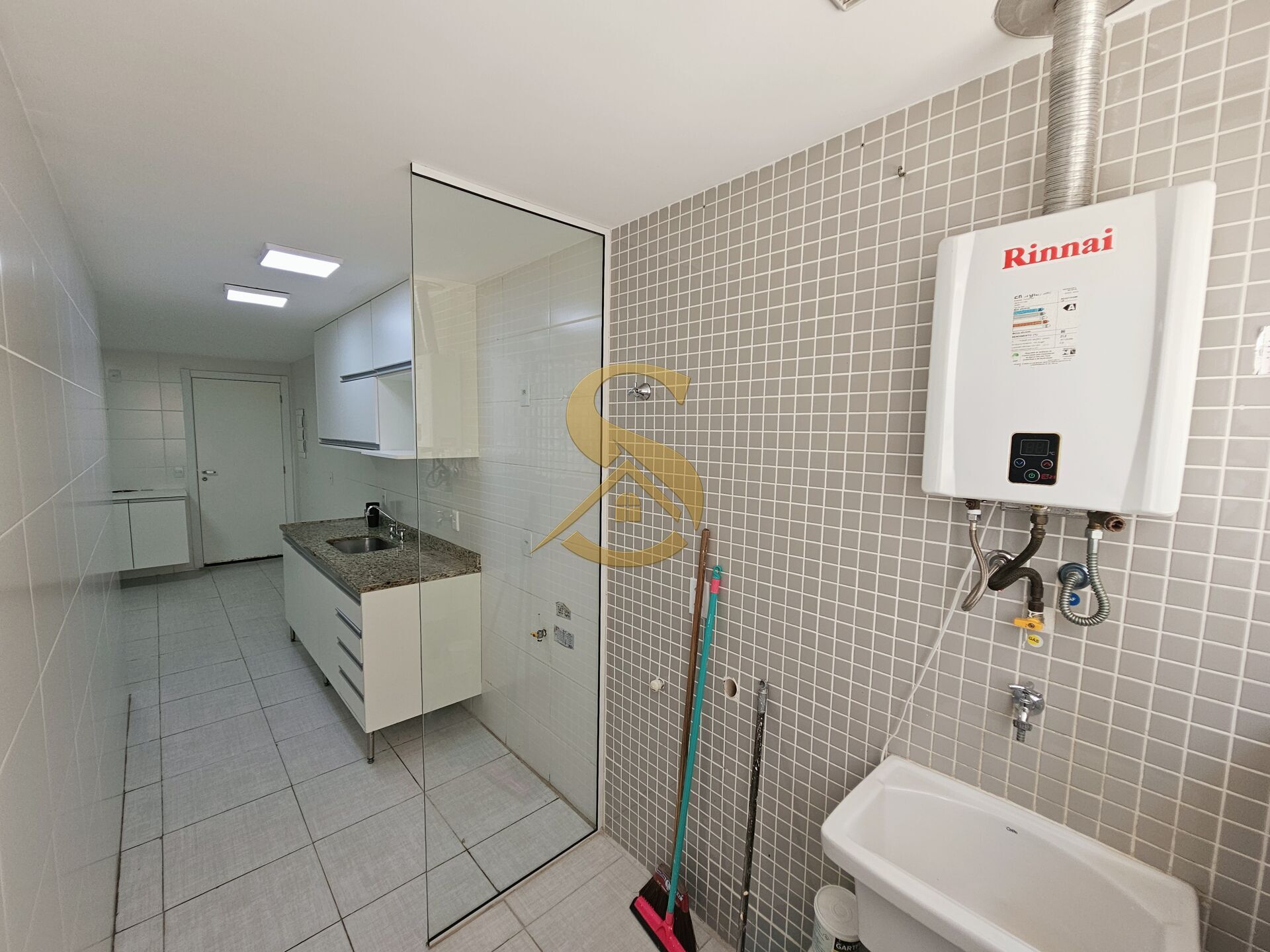 Apartamento, 3 quartos, 126 m² - Foto 15