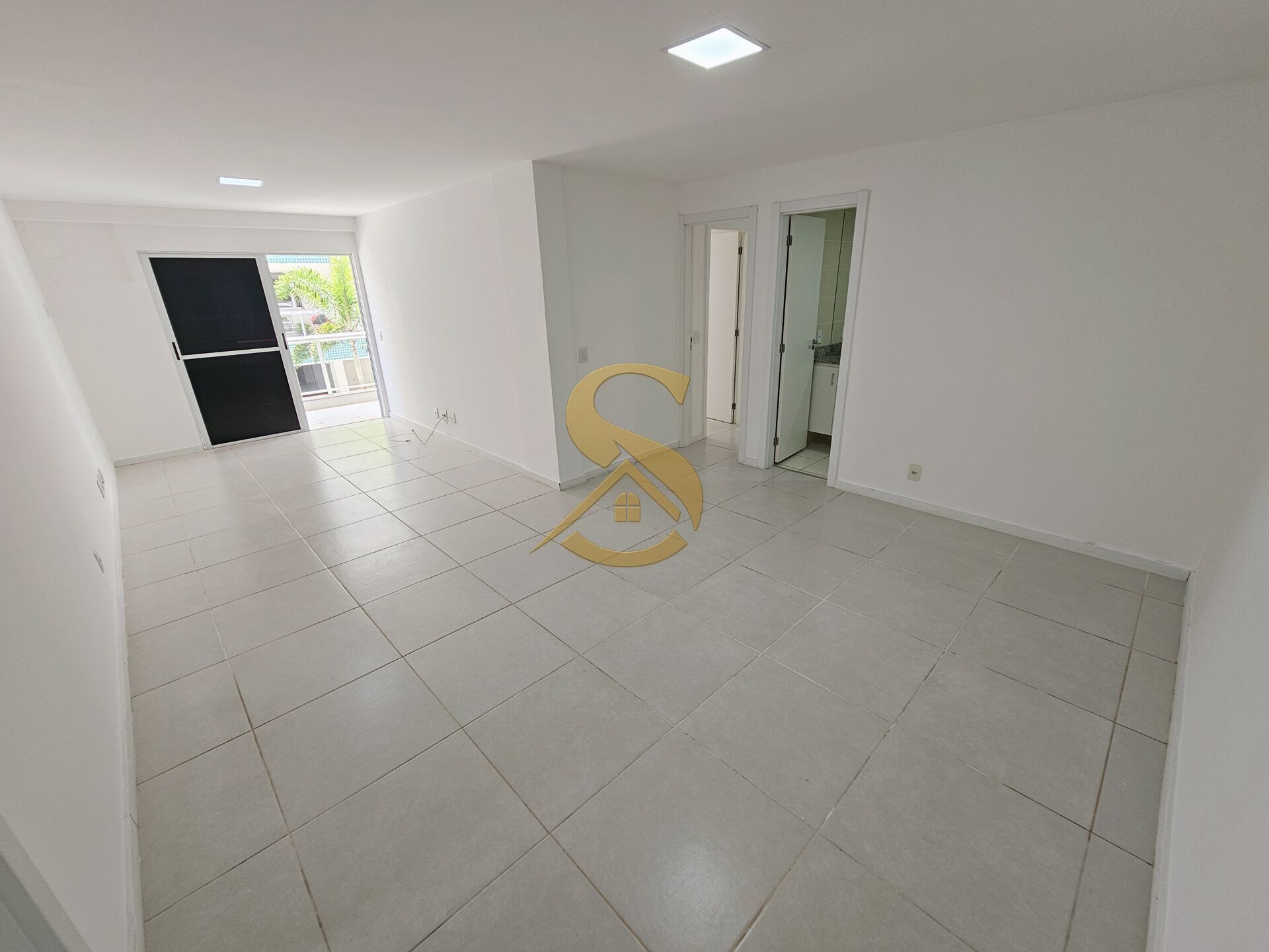 Apartamento, 3 quartos, 126 m² - Foto 2