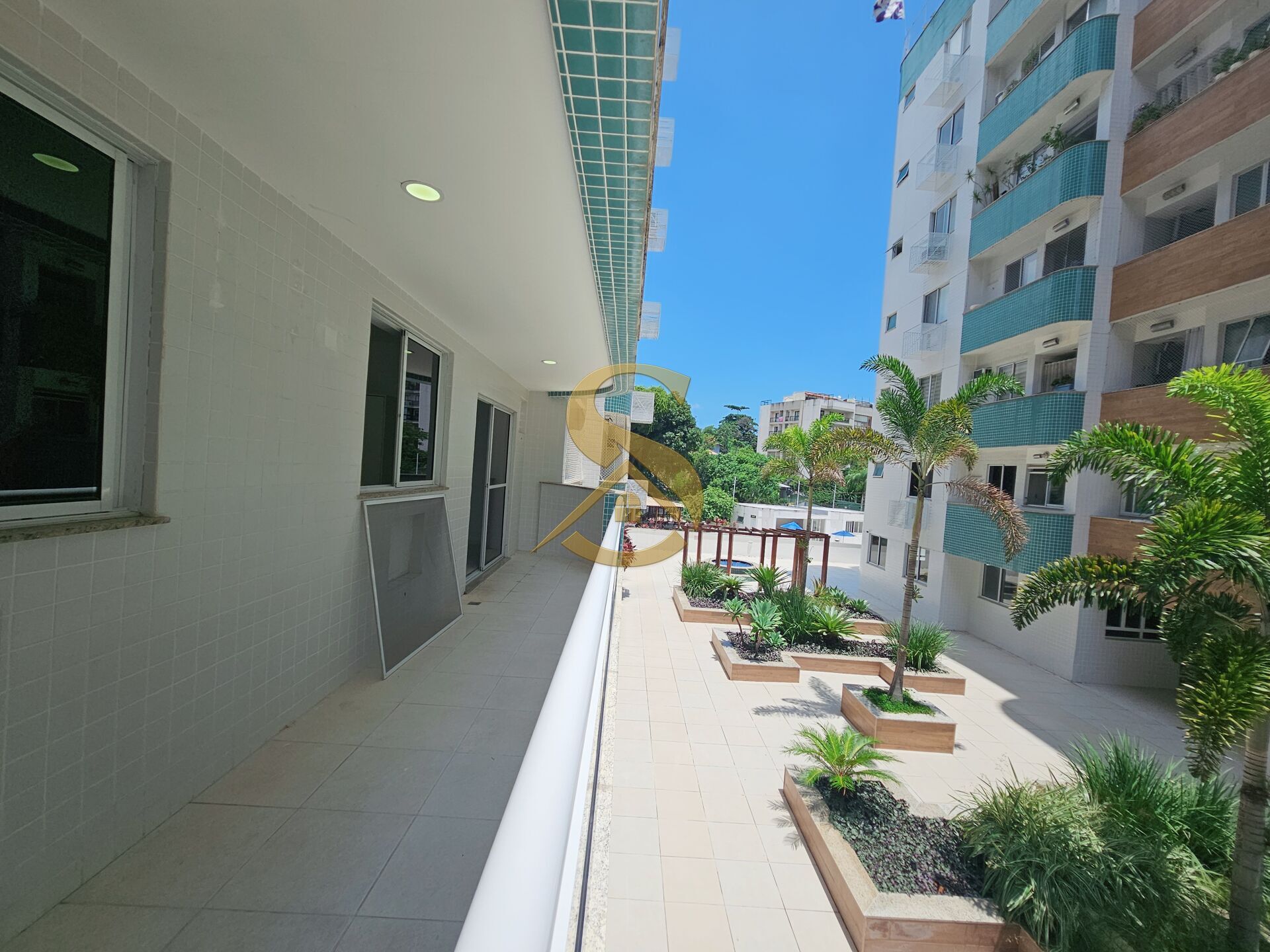 Apartamento, 3 quartos, 126 m² - Foto 8