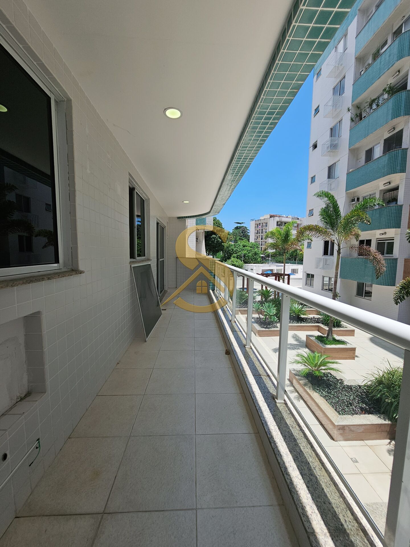 Apartamento, 3 quartos, 126 m² - Foto 9