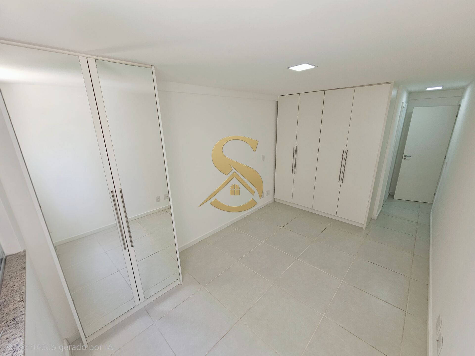 Apartamento, 3 quartos, 126 m² - Foto 23