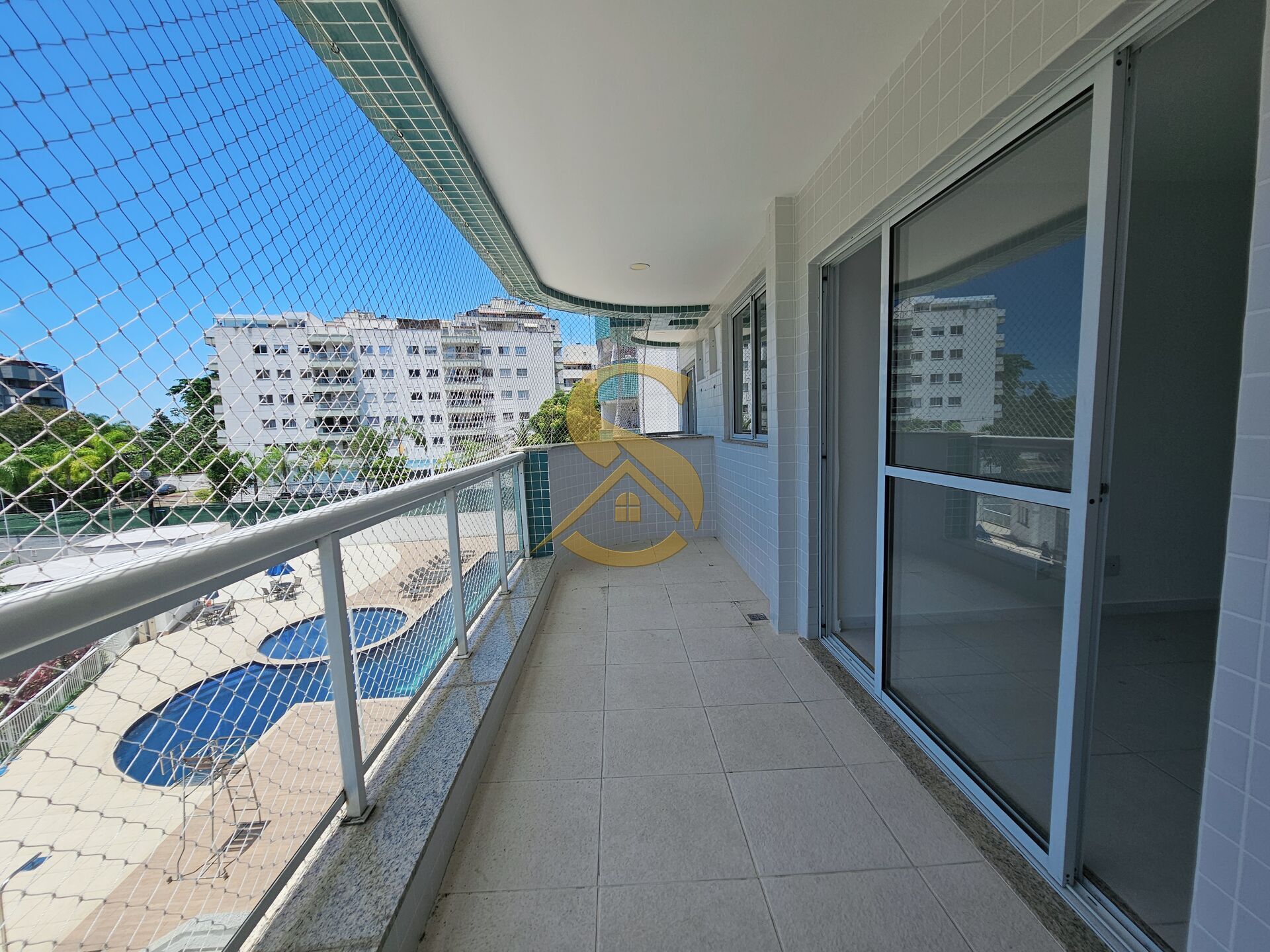 Apartamento, 4 quartos, 123 m² - Foto 2