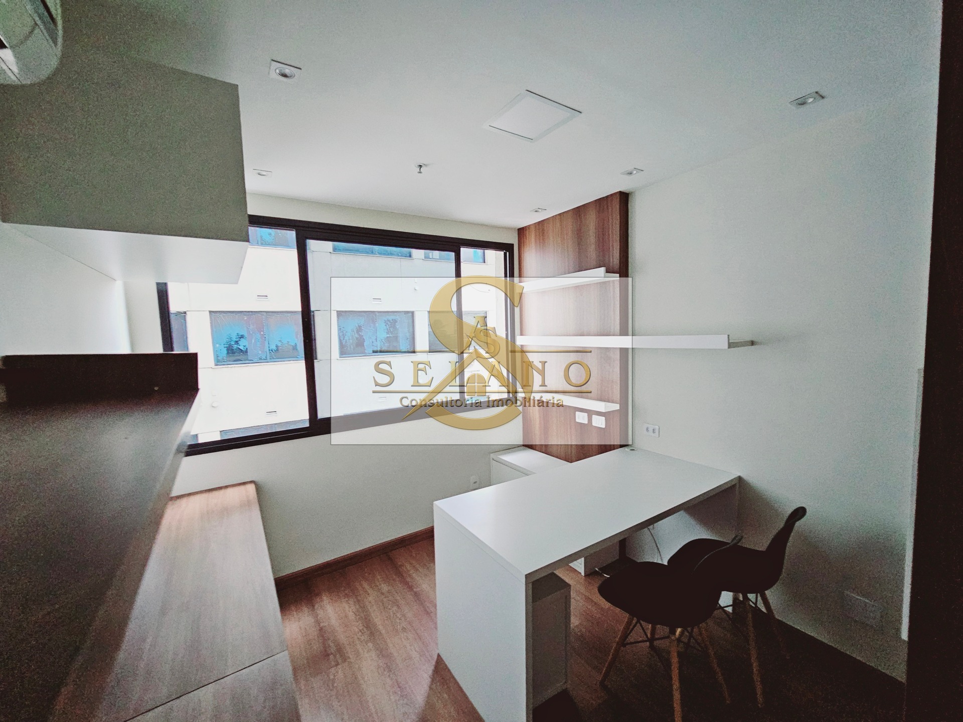 Sala-Conjunto, 19 m² - Foto 11