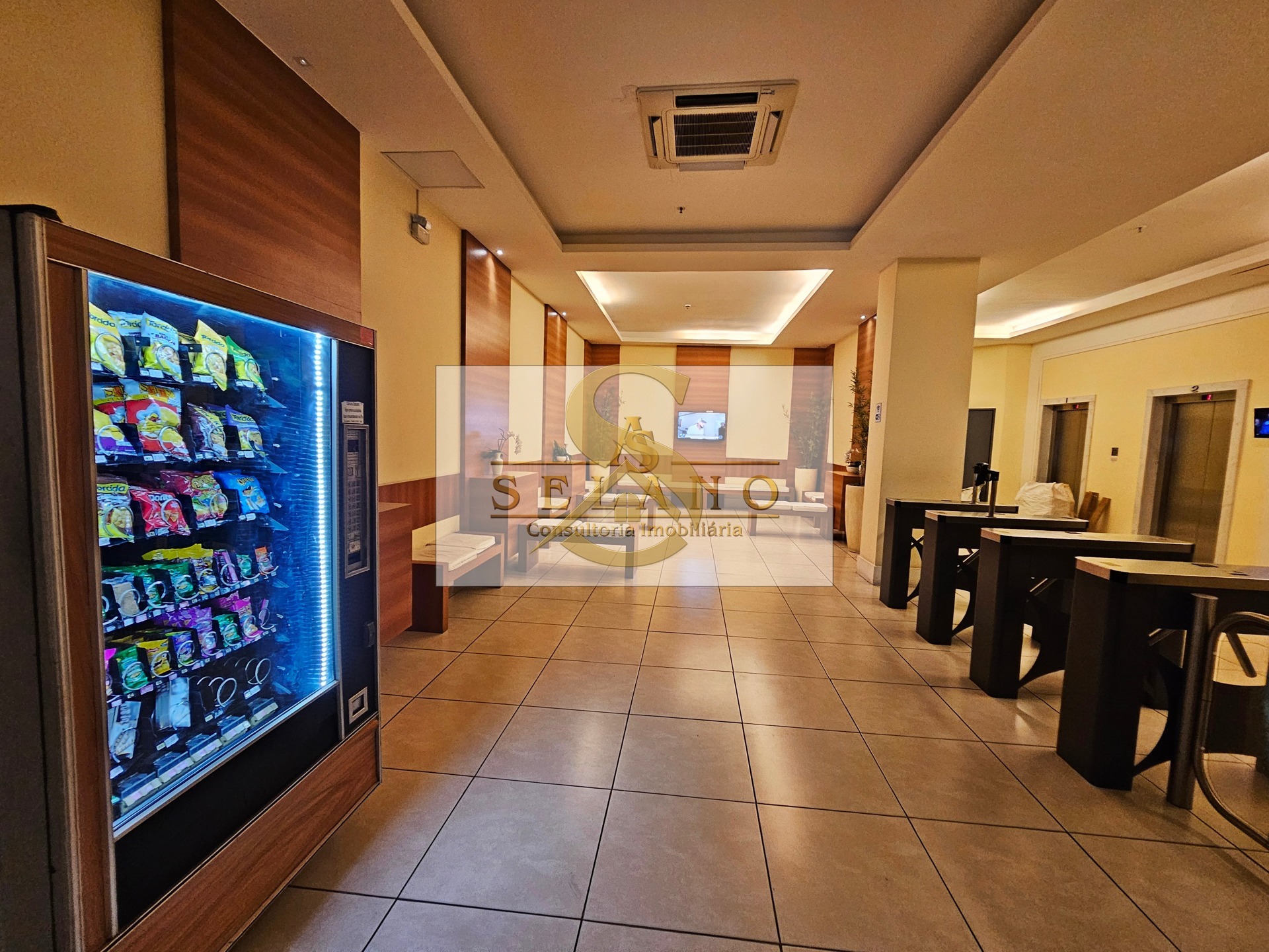 Sala-Conjunto, 19 m² - Foto 16