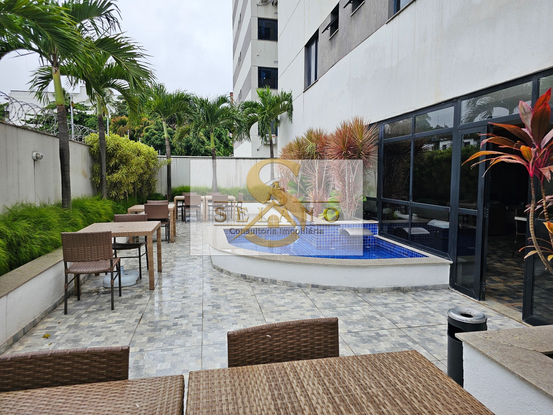 Sala-Conjunto, 19 m² - Foto 15