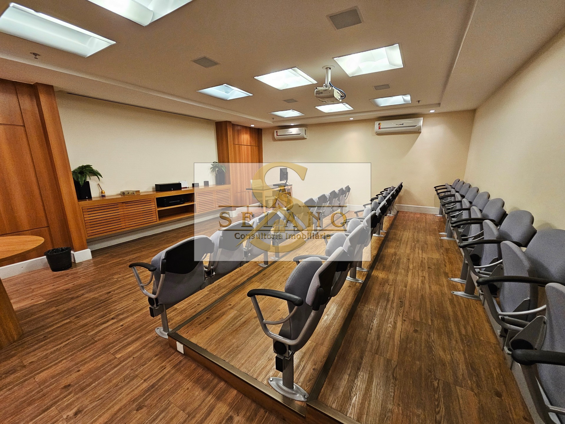 Sala-Conjunto, 19 m² - Foto 22