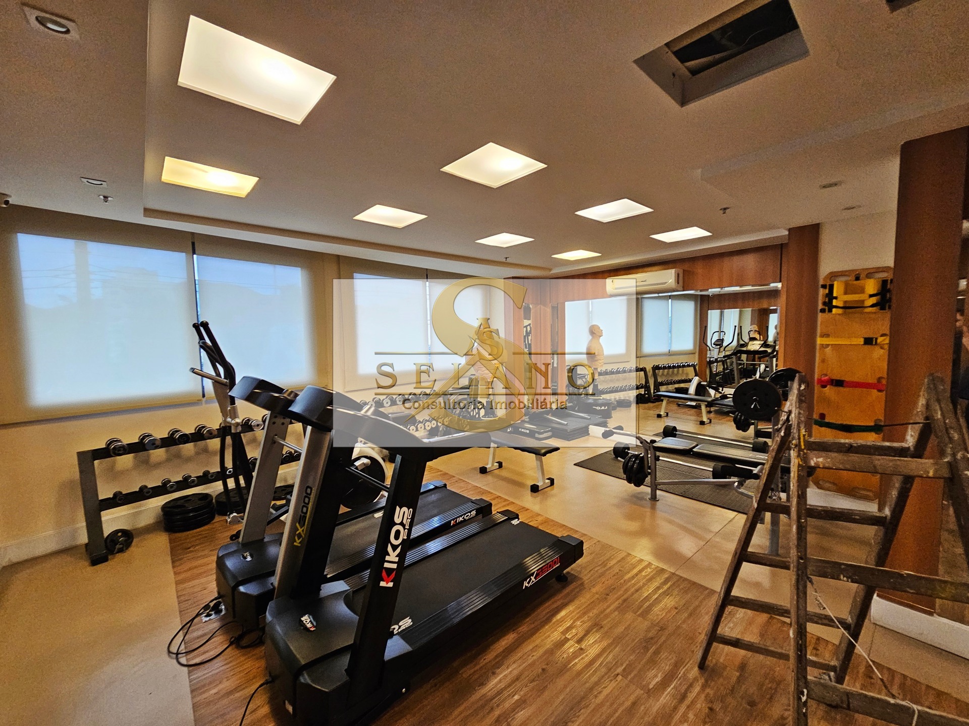 Sala-Conjunto, 19 m² - Foto 18