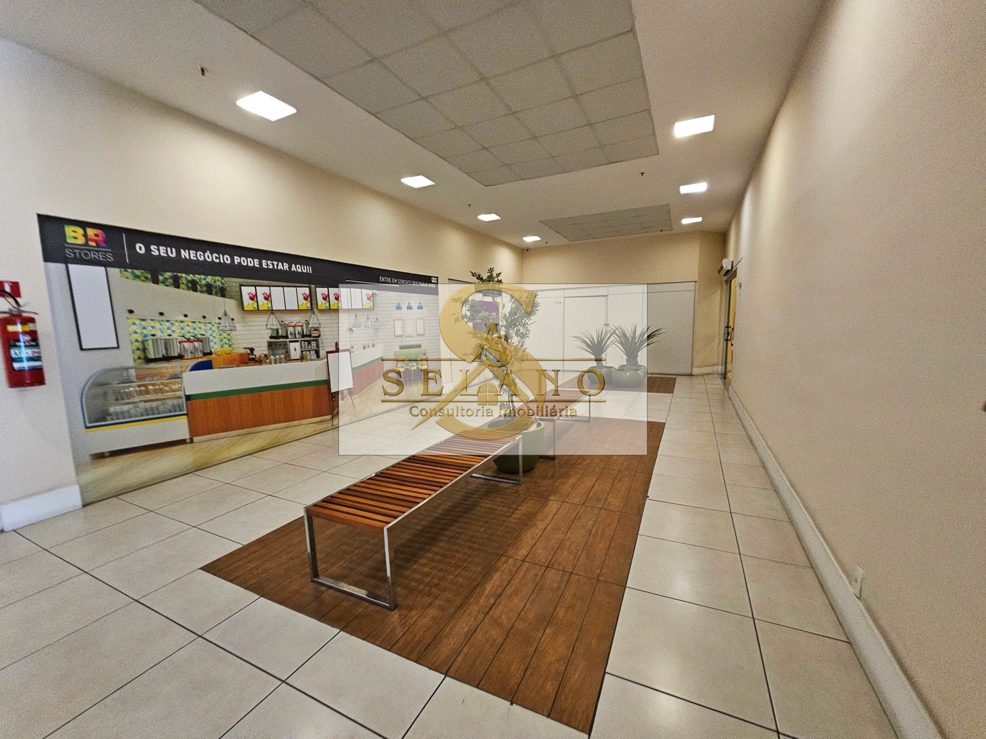 Sala-Conjunto, 19 m² - Foto 13