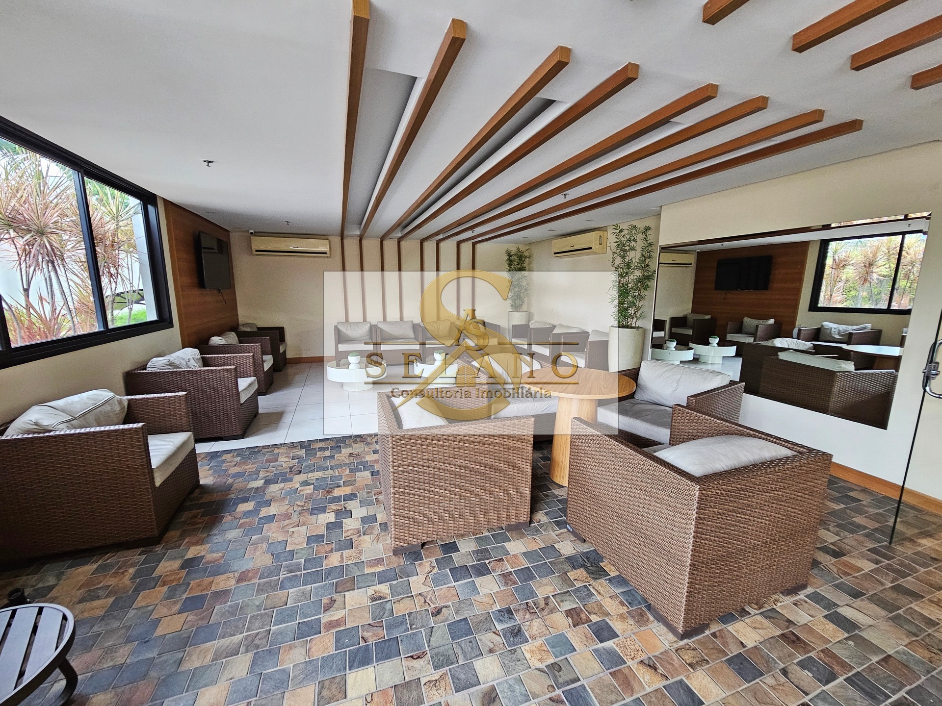 Sala-Conjunto, 19 m² - Foto 17