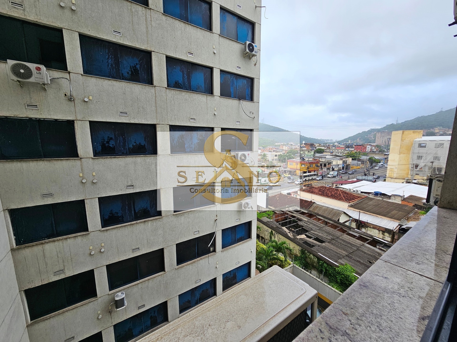 Sala-Conjunto, 19 m² - Foto 12