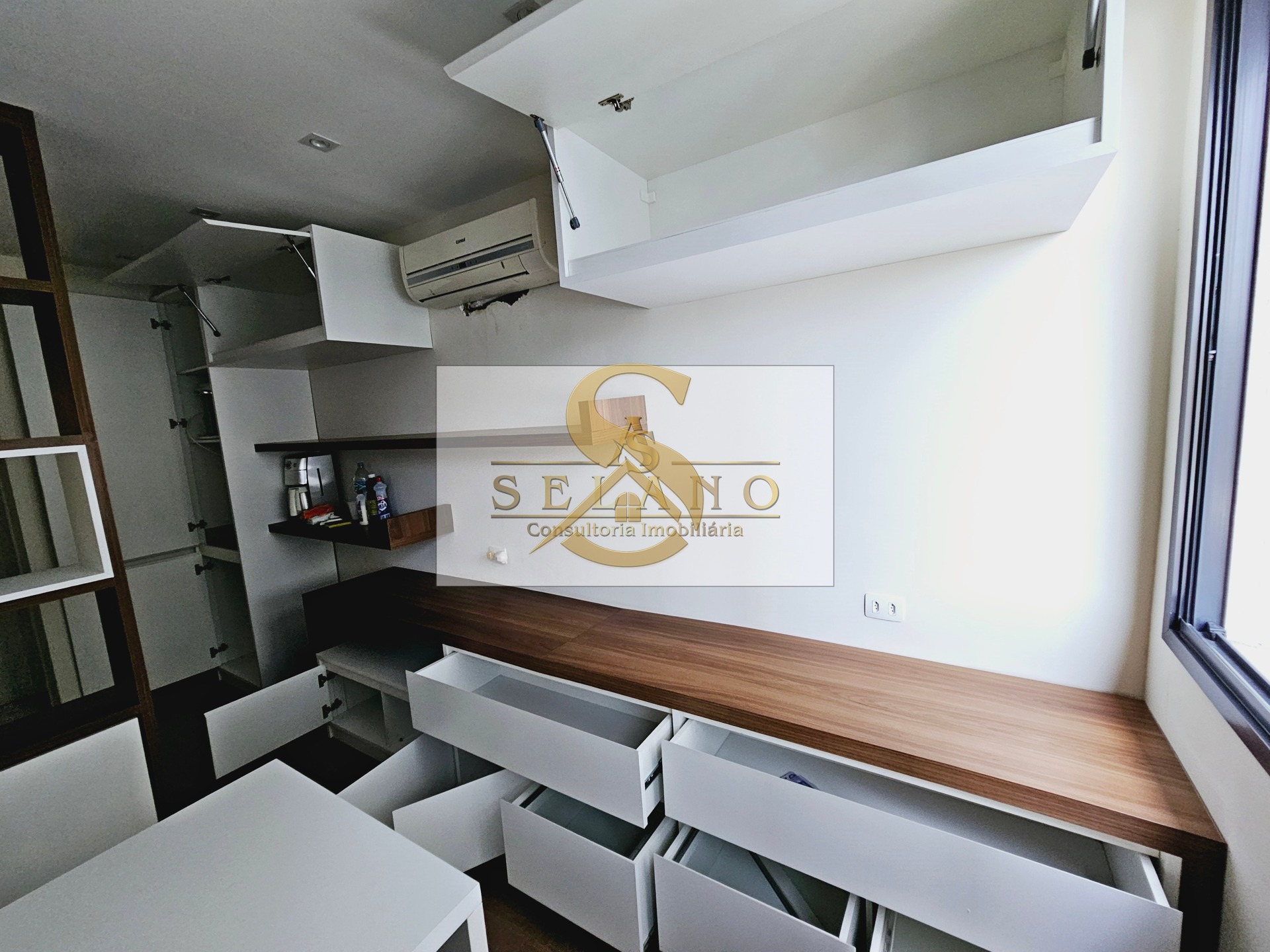 Sala-Conjunto, 19 m² - Foto 3