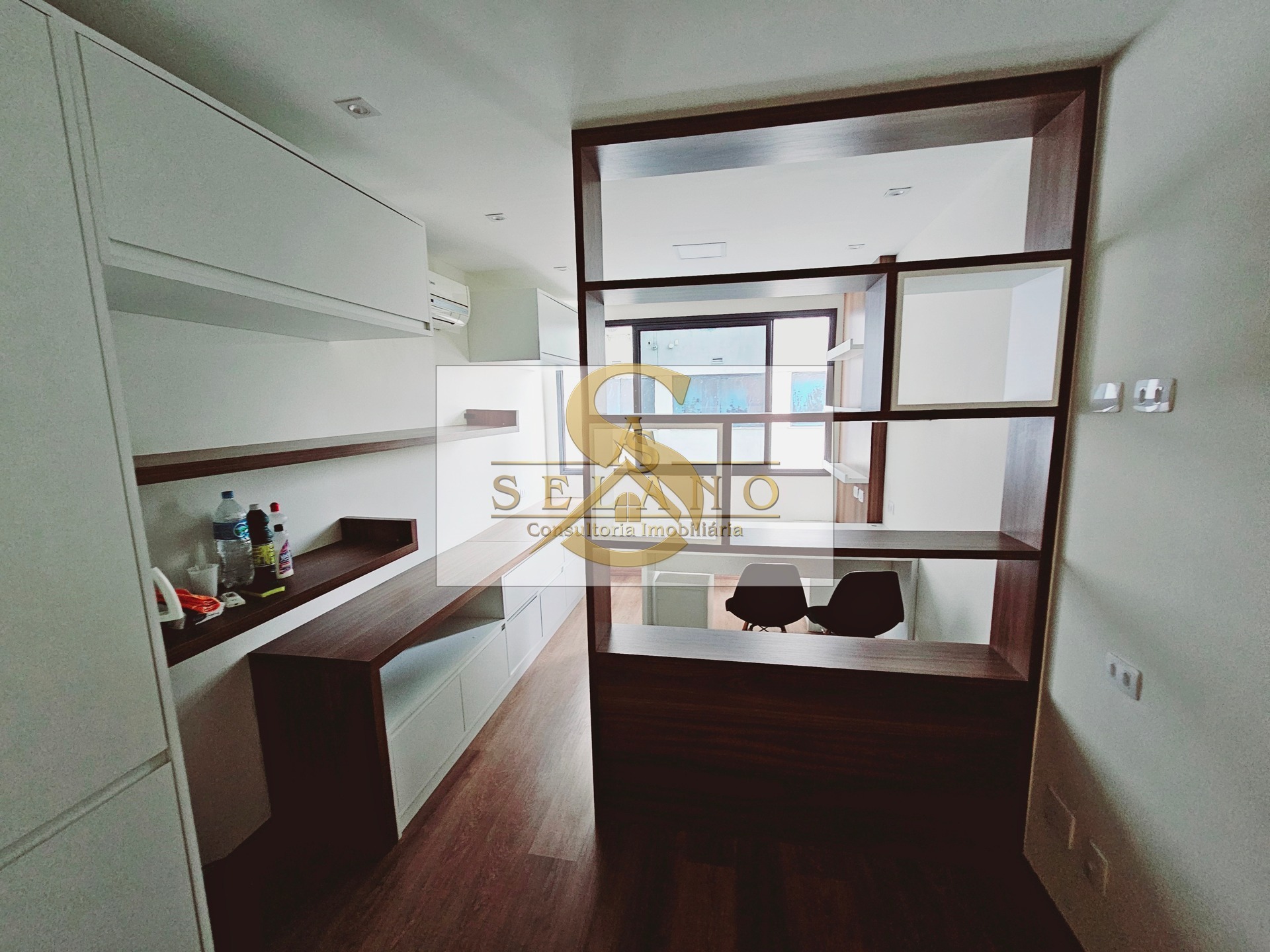 Sala-Conjunto, 19 m² - Foto 8