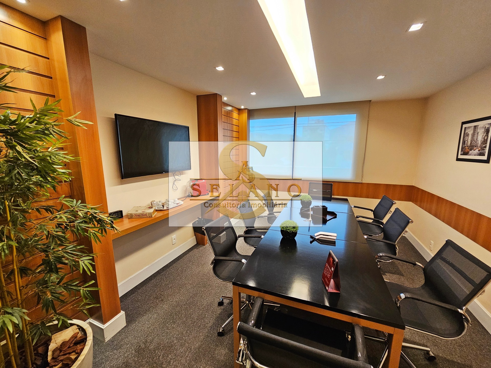 Sala-Conjunto, 19 m² - Foto 20