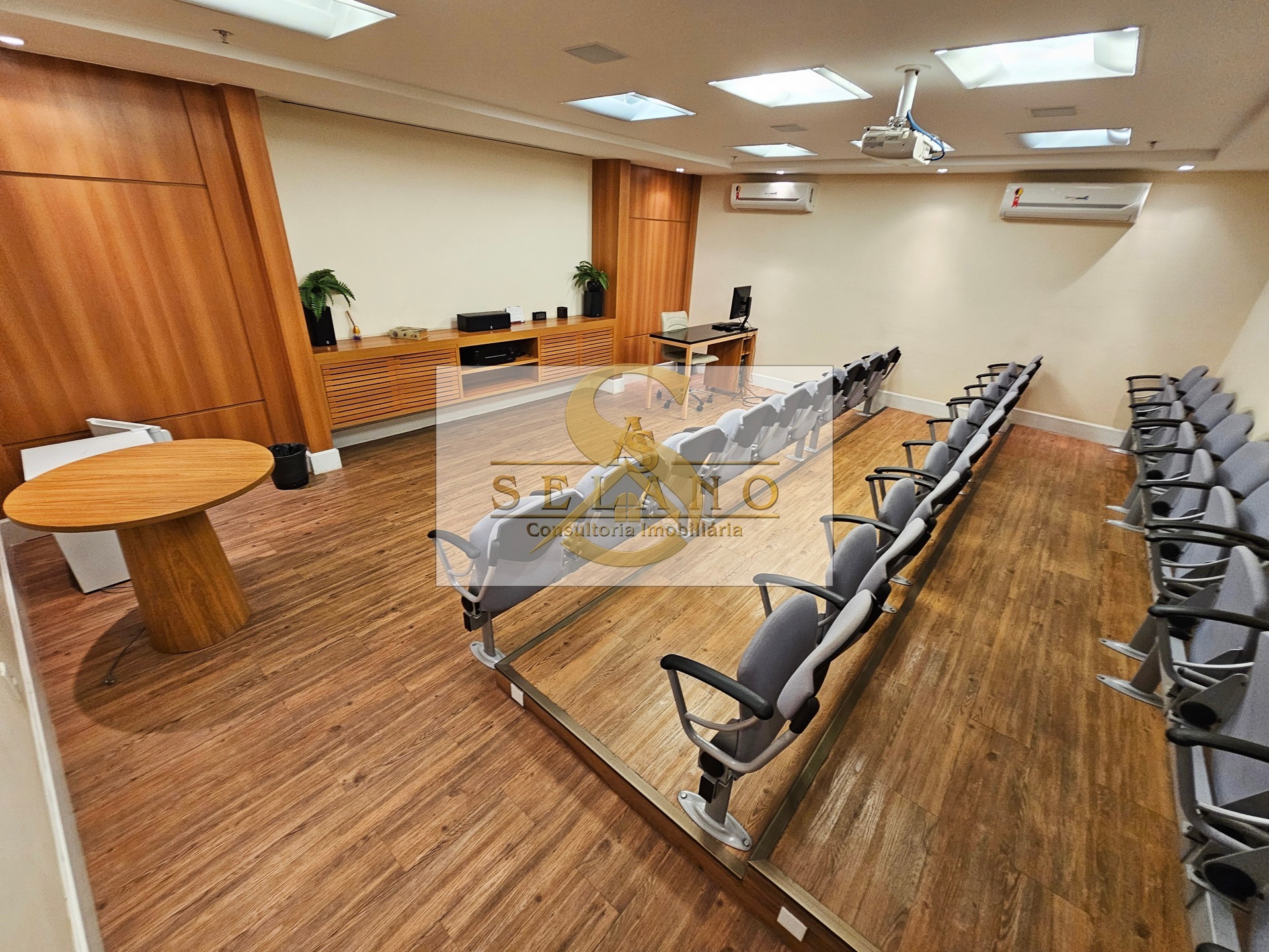 Sala-Conjunto, 19 m² - Foto 23