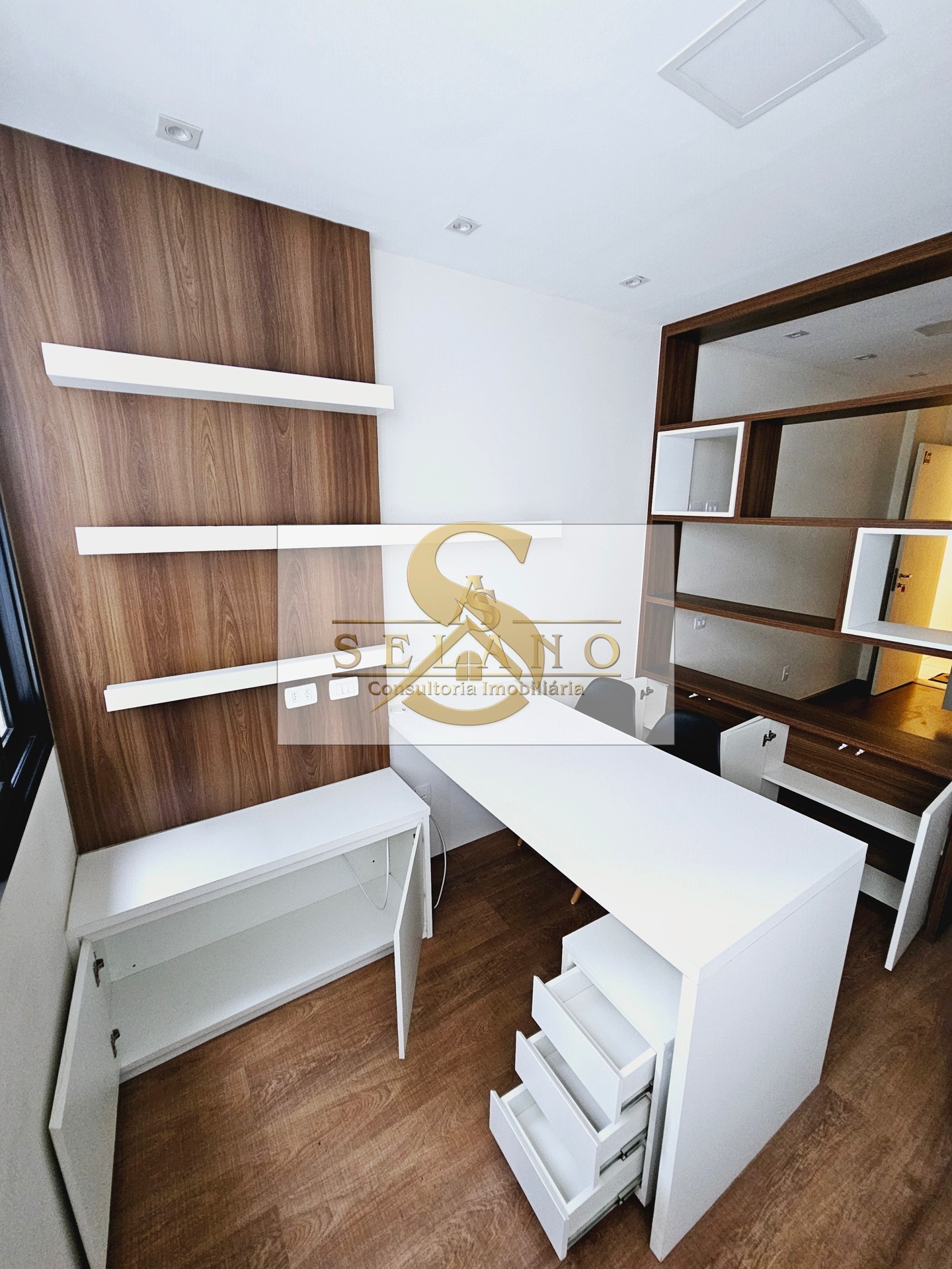 Sala-Conjunto, 19 m² - Foto 4