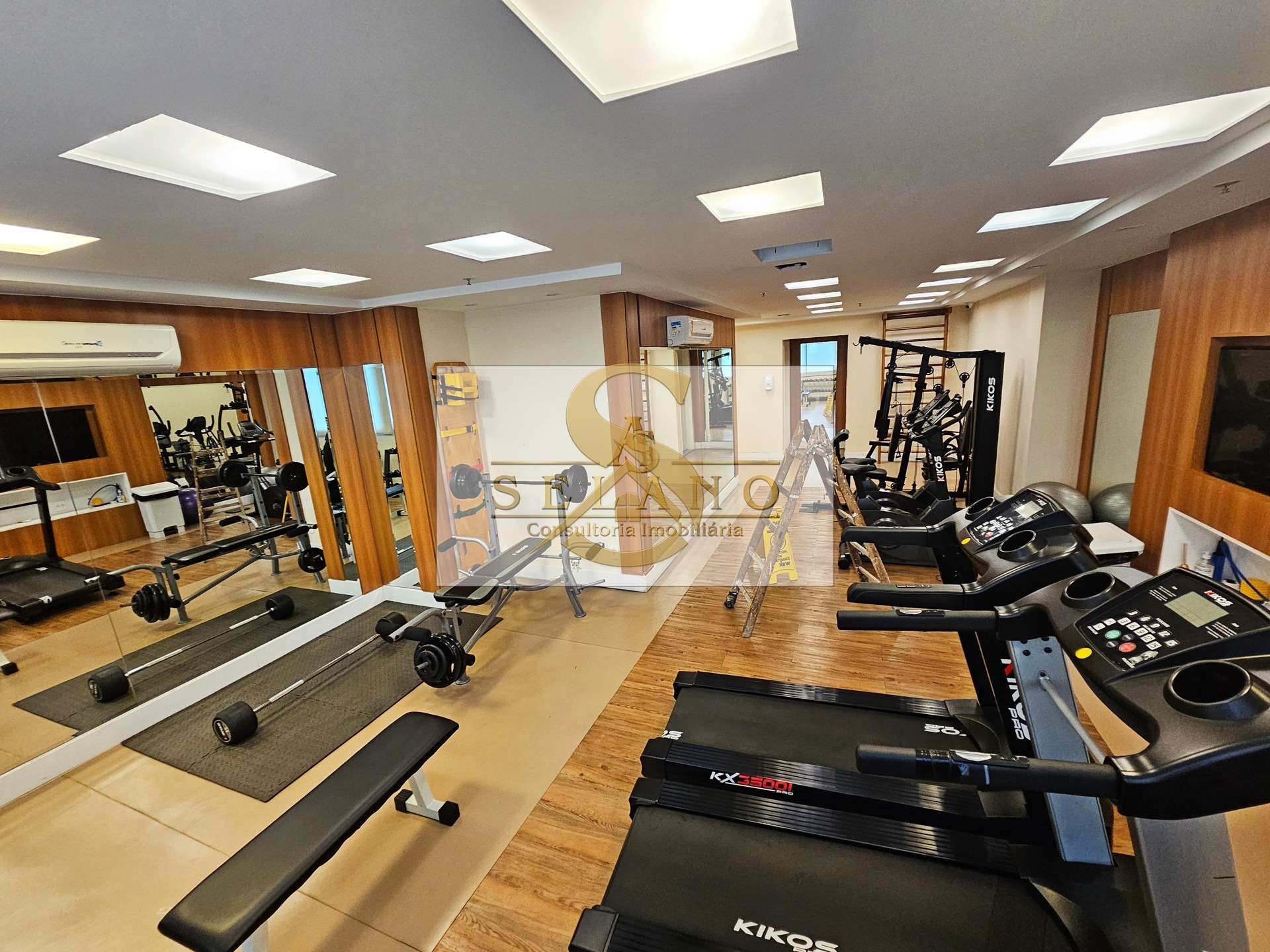 Sala-Conjunto, 19 m² - Foto 19