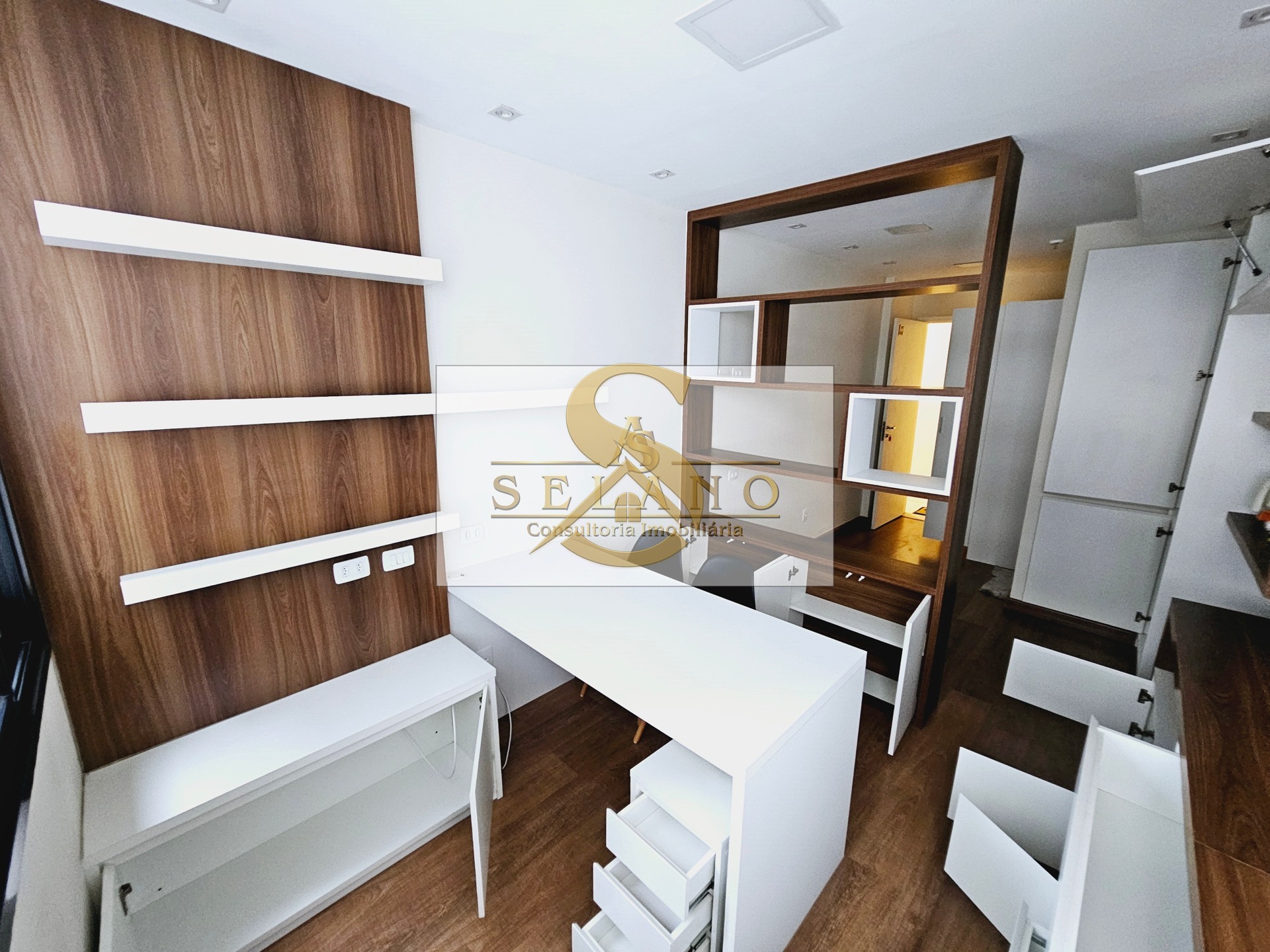 Sala-Conjunto, 19 m² - Foto 2