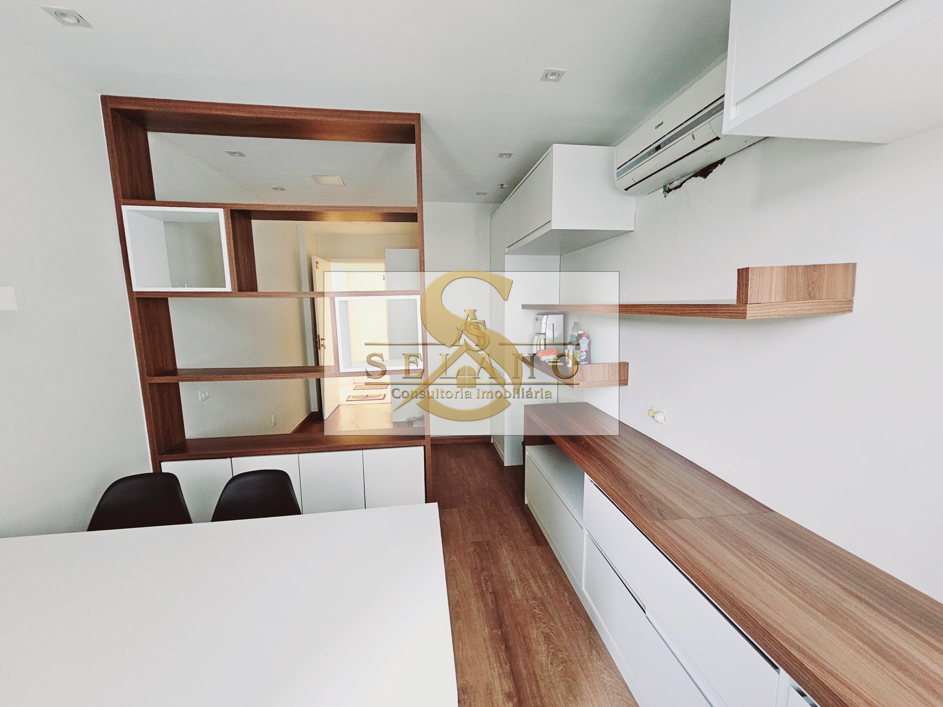 Sala-Conjunto, 19 m² - Foto 1