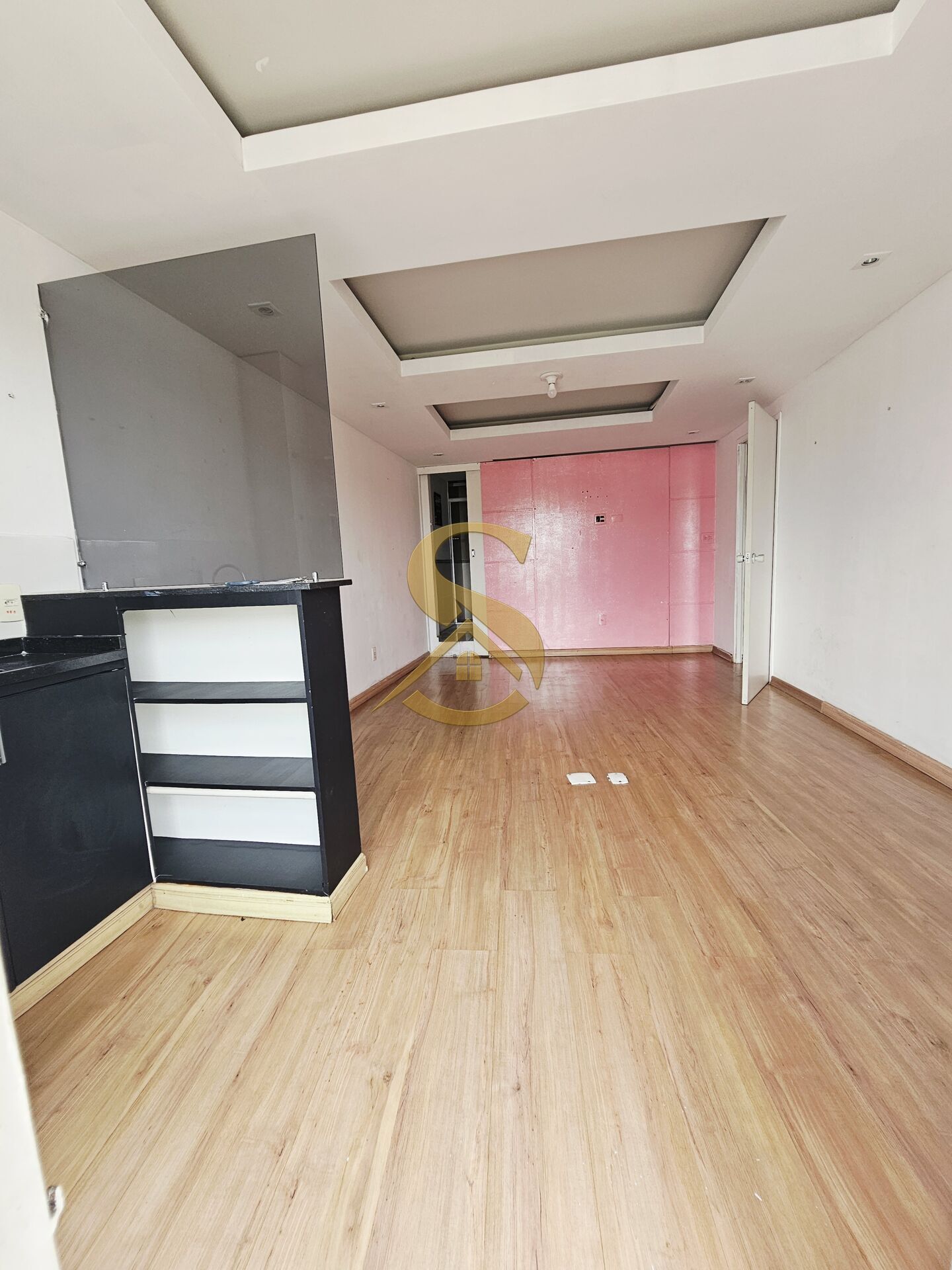 Apartamento, 1 quarto, 53 m² - Foto 4