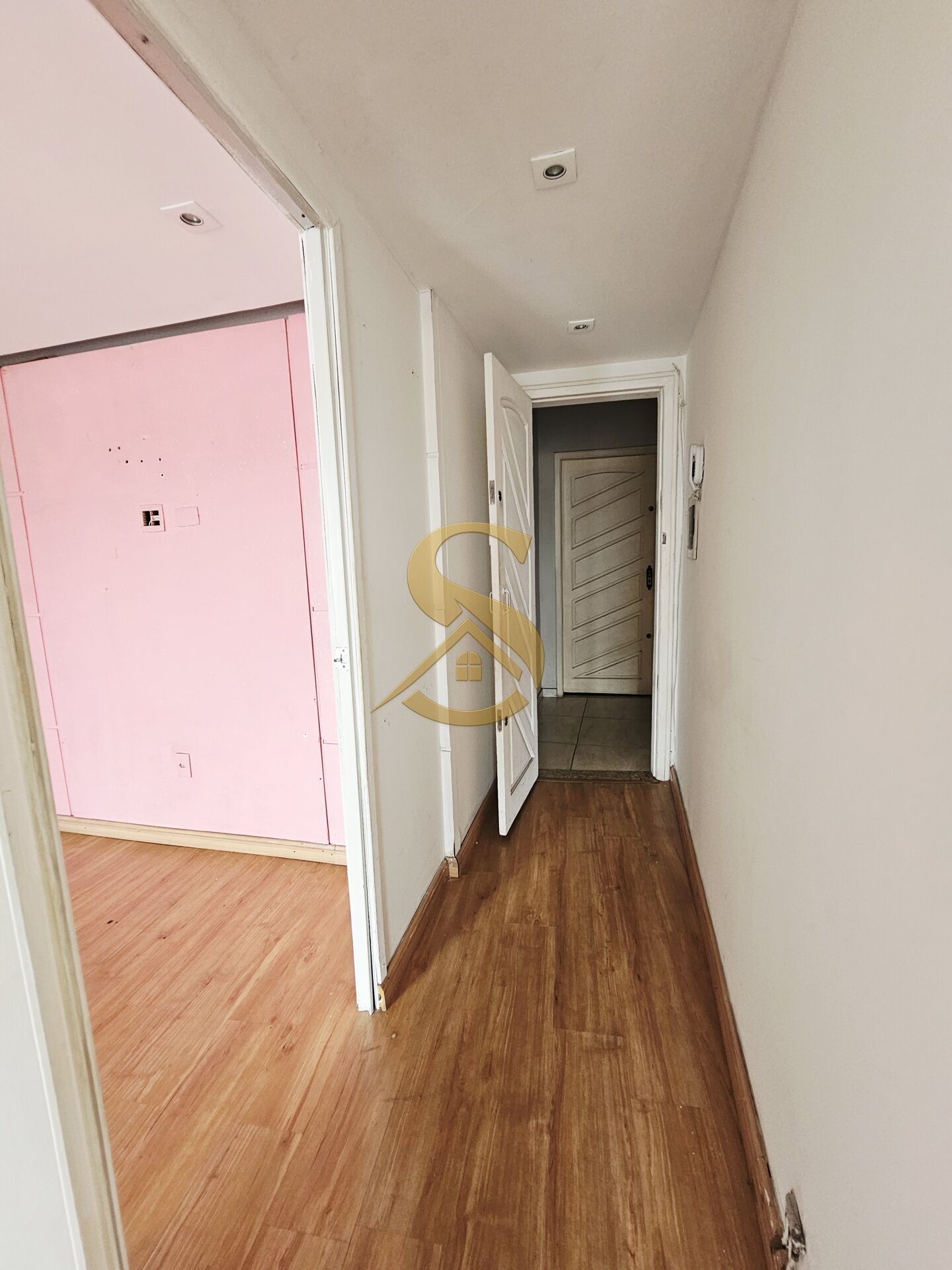 Apartamento, 1 quarto, 53 m² - Foto 5