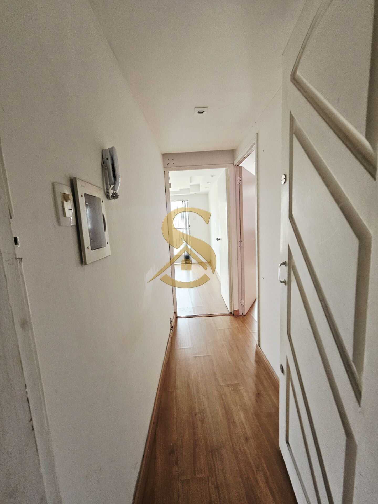 Apartamento, 1 quarto, 53 m² - Foto 7
