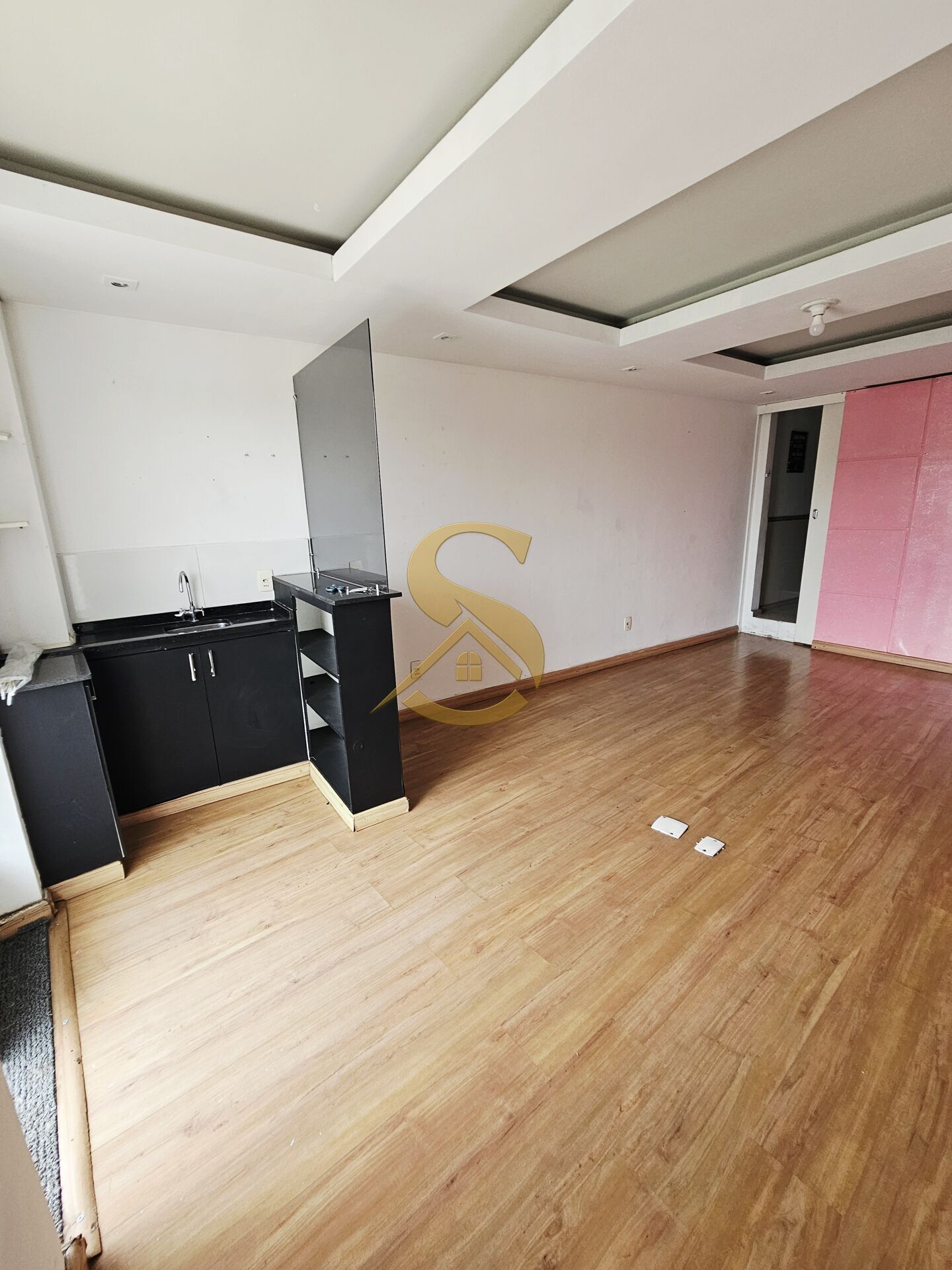 Apartamento, 1 quarto, 53 m² - Foto 3
