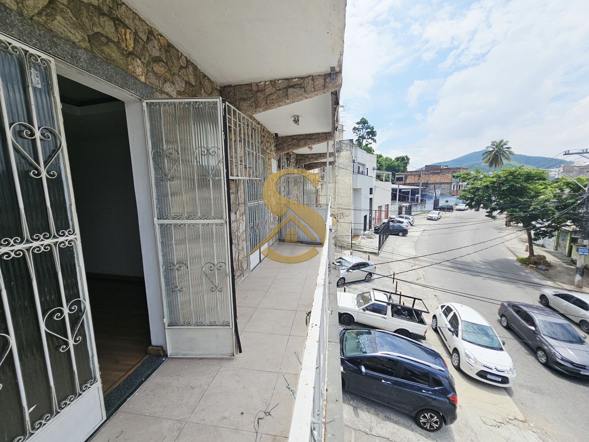 Apartamento, 1 quarto, 53 m² - Foto 10