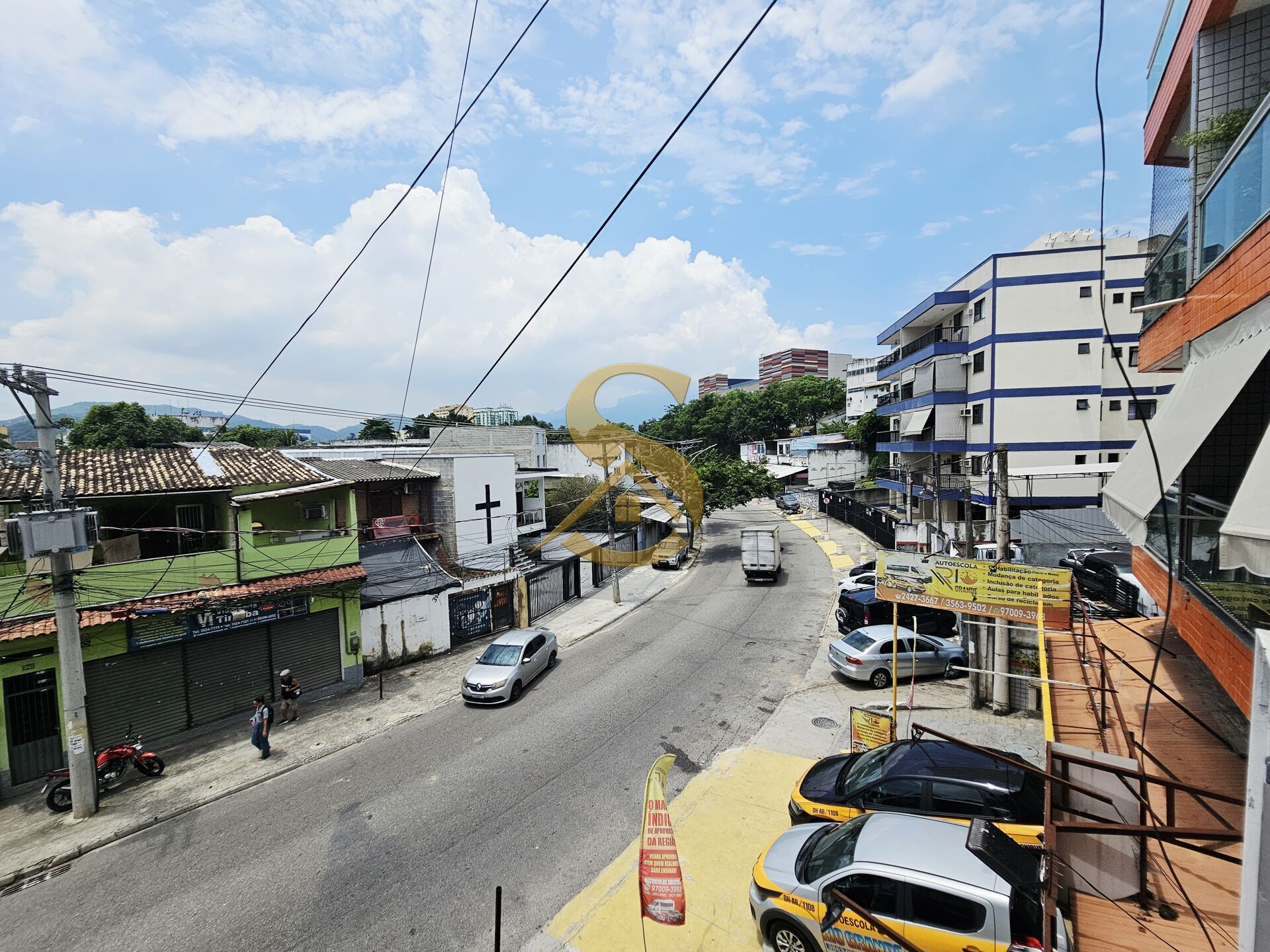Apartamento, 1 quarto, 53 m² - Foto 9
