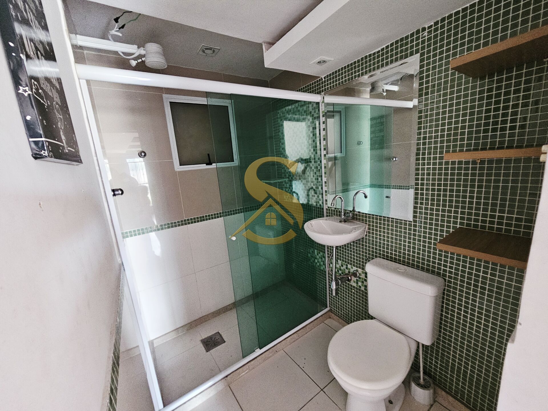 Apartamento, 1 quarto, 53 m² - Foto 14