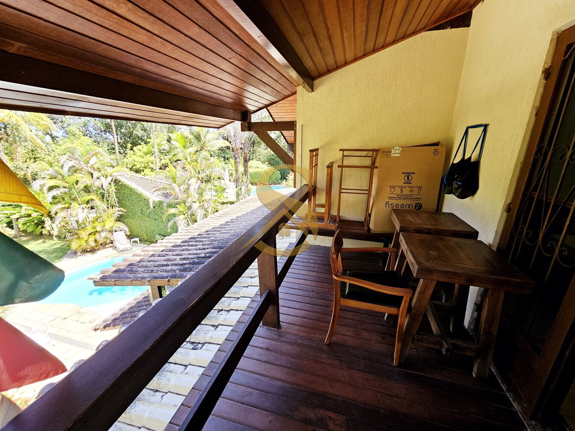 Casa de Condomínio, 5 quartos - Foto 49