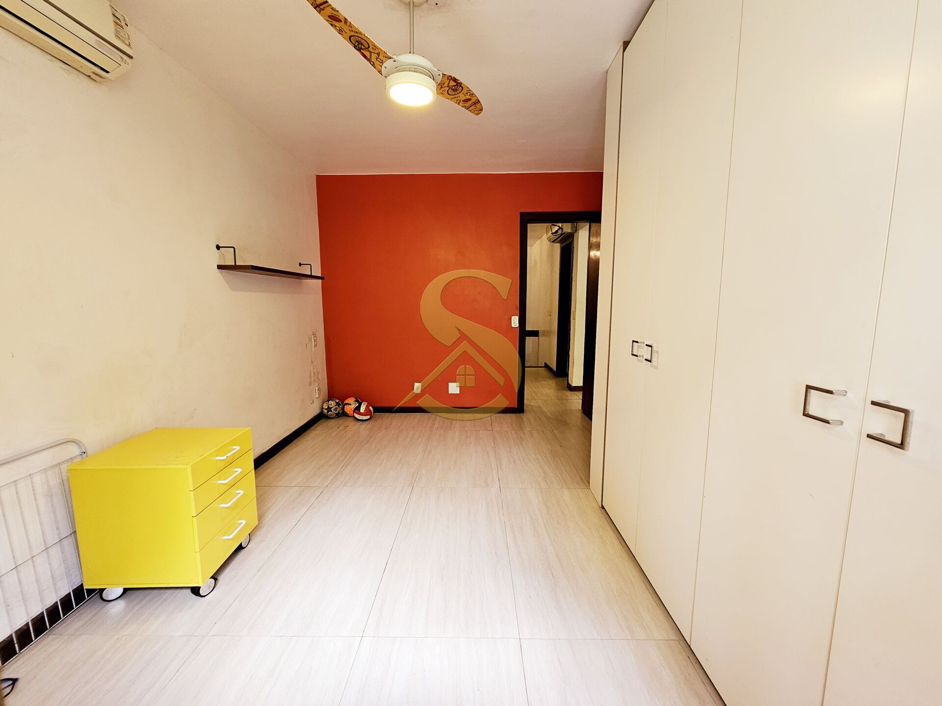 Casa de Condomínio, 5 quartos - Foto 40