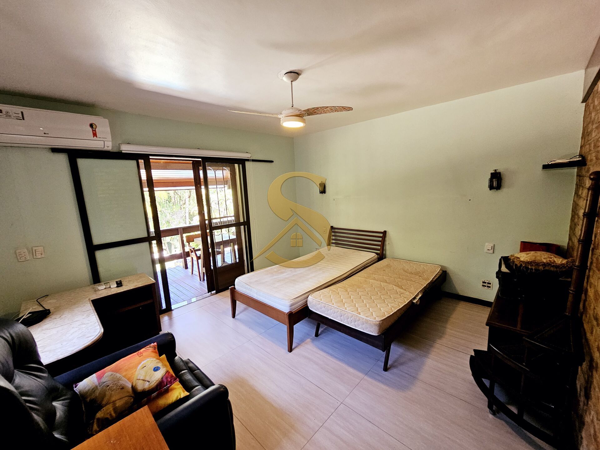 Casa de Condomínio, 5 quartos - Foto 47
