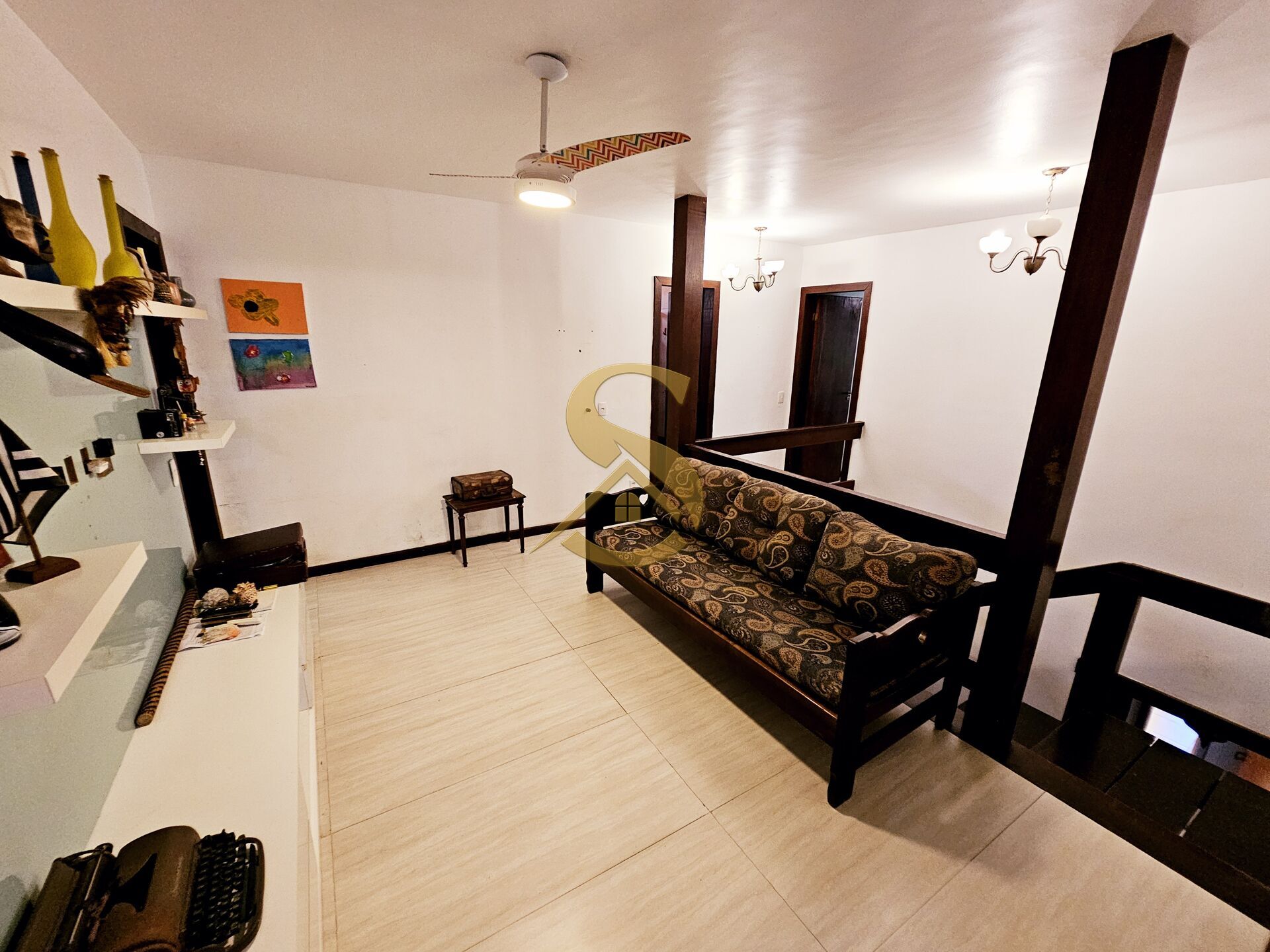 Casa de Condomínio, 5 quartos - Foto 34