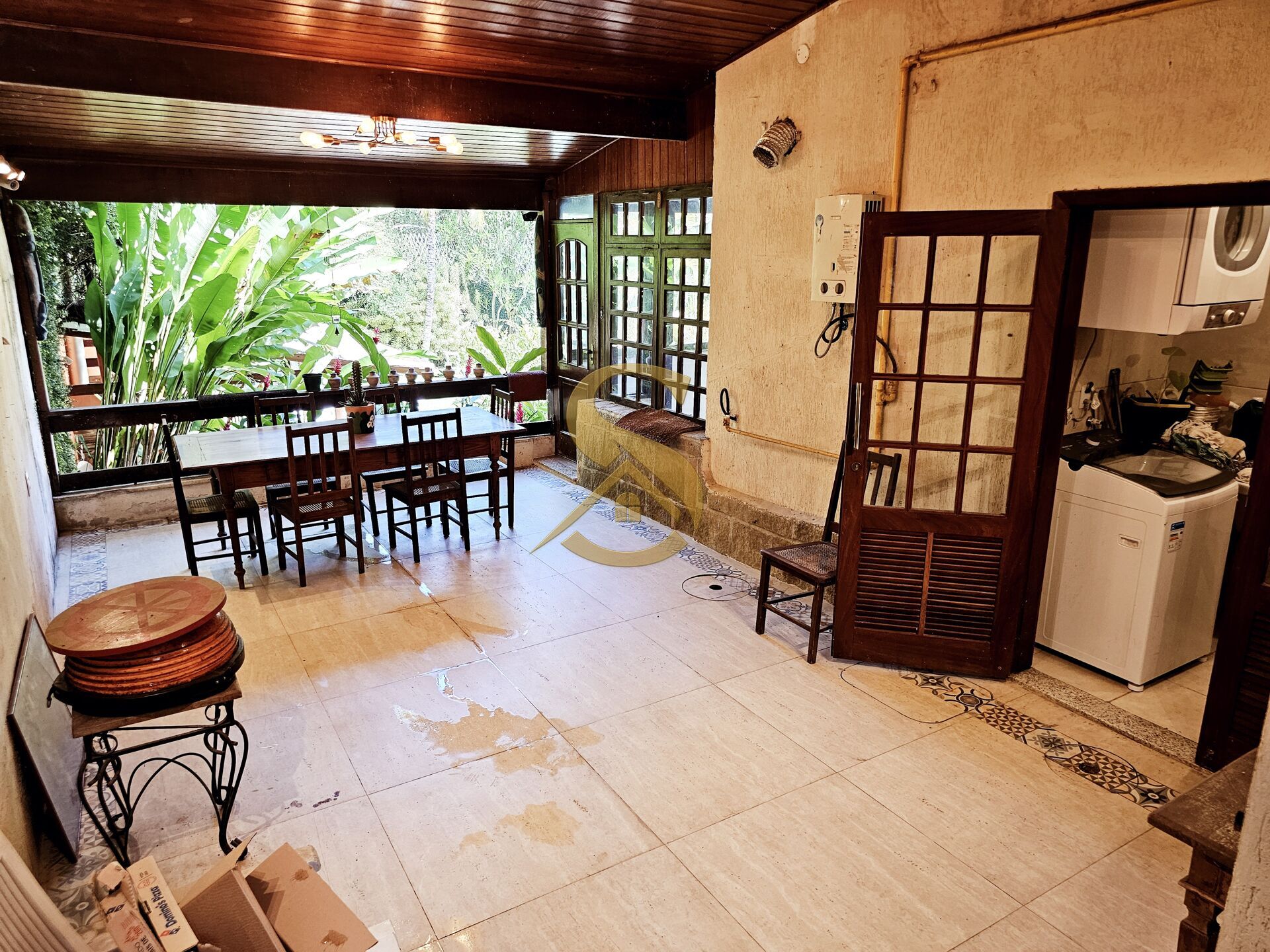 Casa de Condomínio, 5 quartos - Foto 32