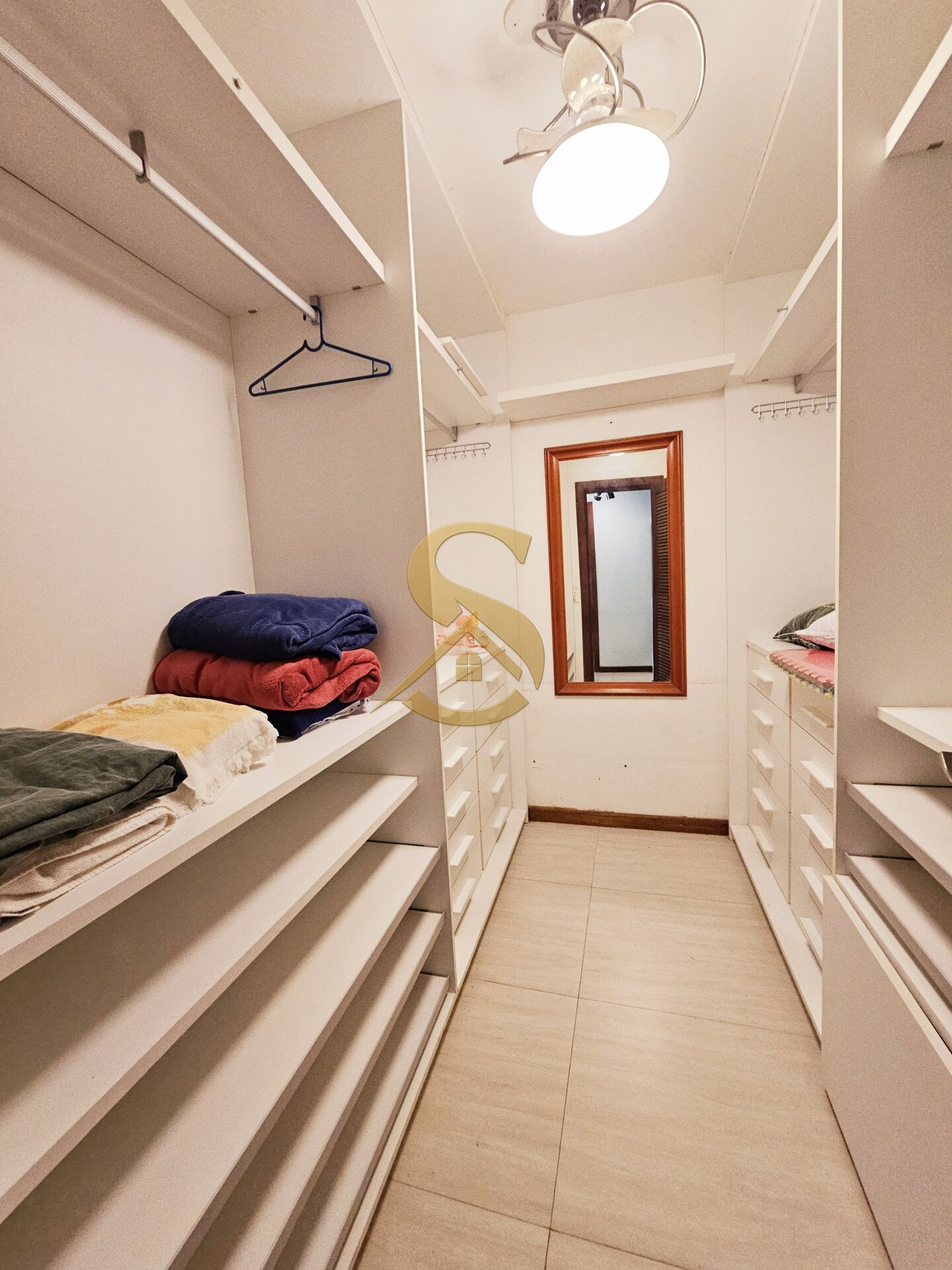 Casa de Condomínio, 5 quartos - Foto 45