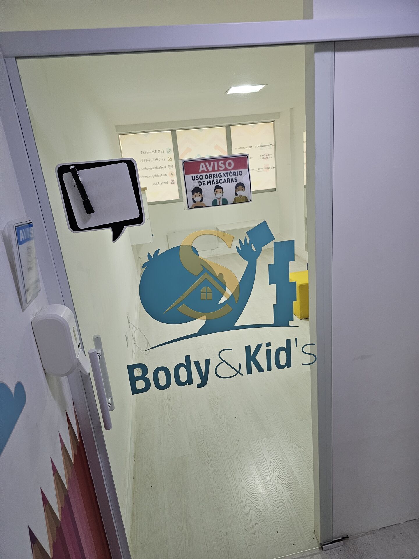 Sala-Conjunto, 24 m² - Foto 5