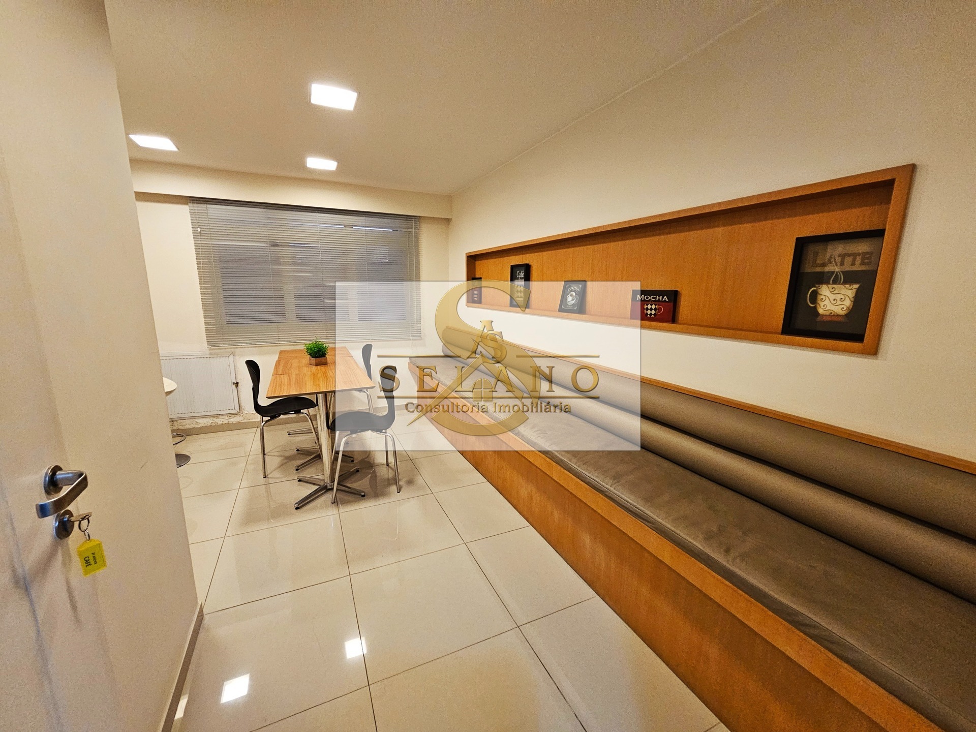 Sala-Conjunto, 24 m² - Foto 9