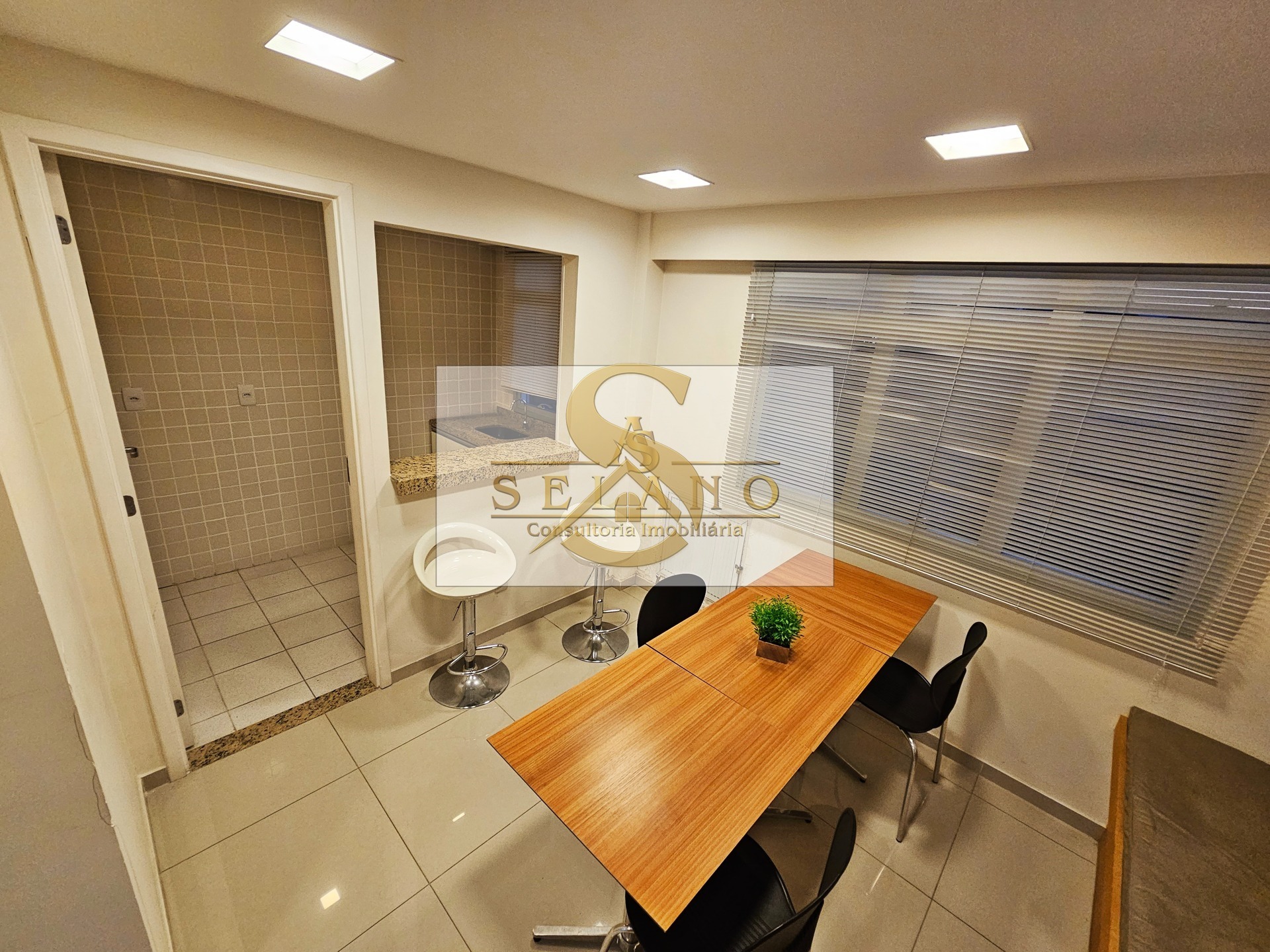 Sala-Conjunto, 24 m² - Foto 10