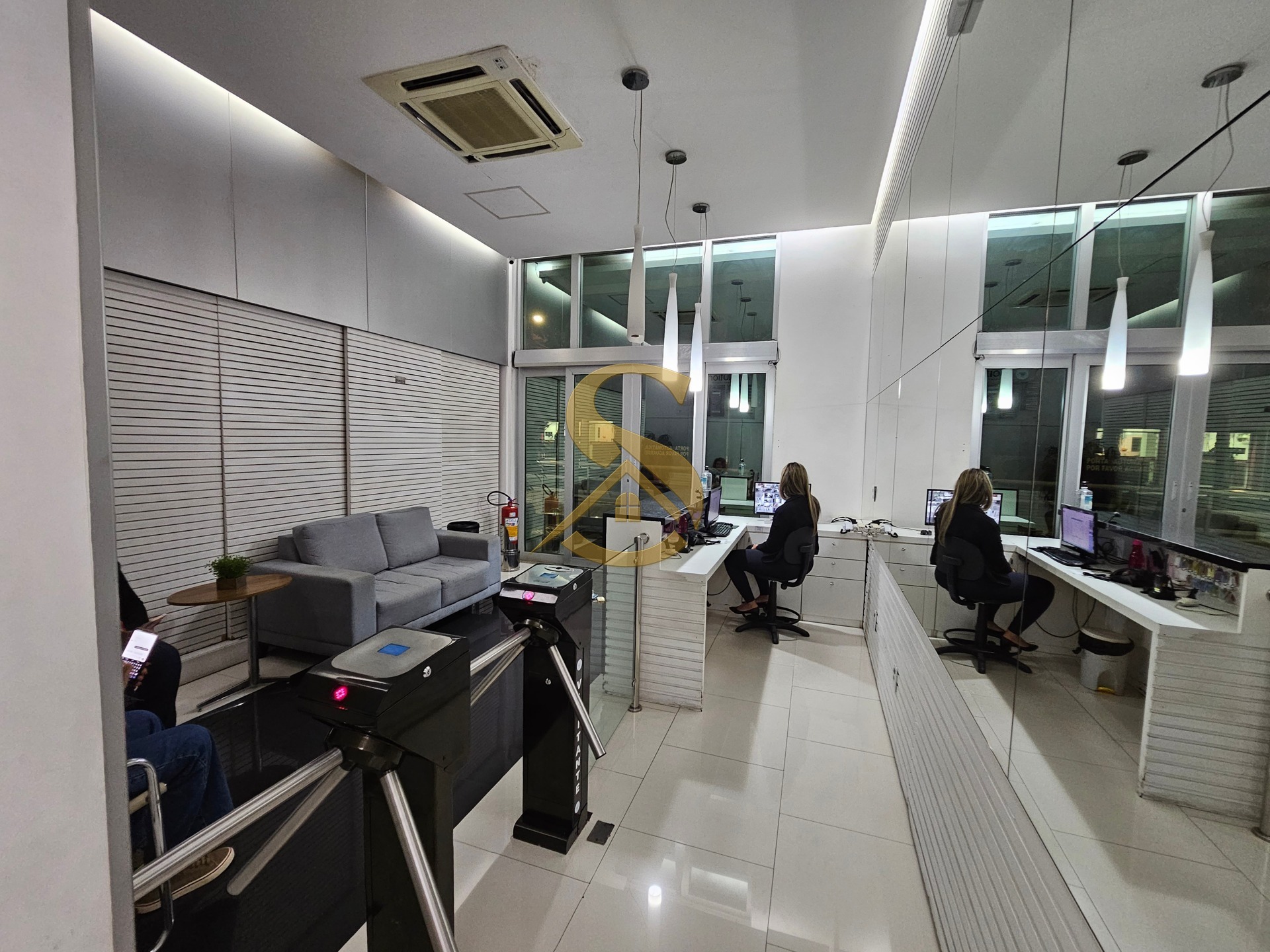 Sala-Conjunto, 24 m² - Foto 15