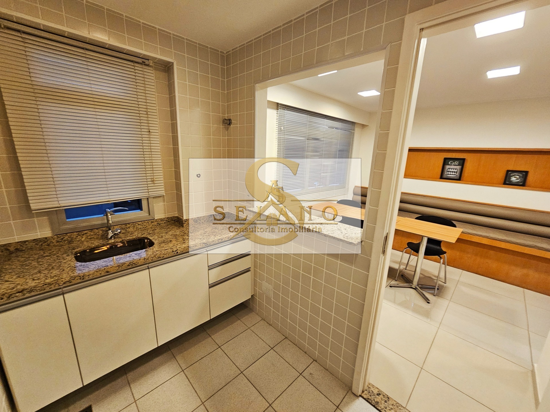 Sala-Conjunto, 24 m² - Foto 11