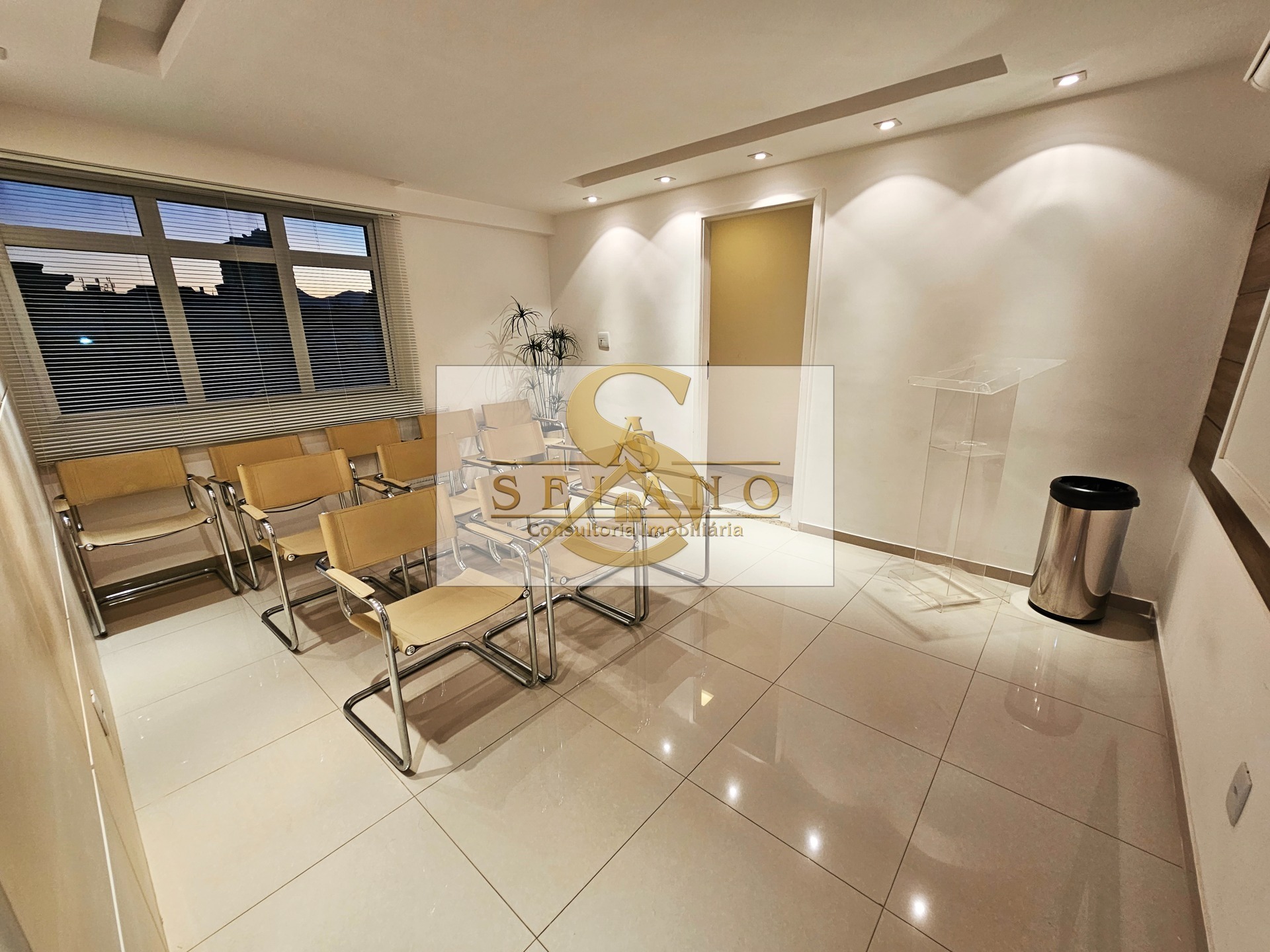 Sala-Conjunto, 24 m² - Foto 12