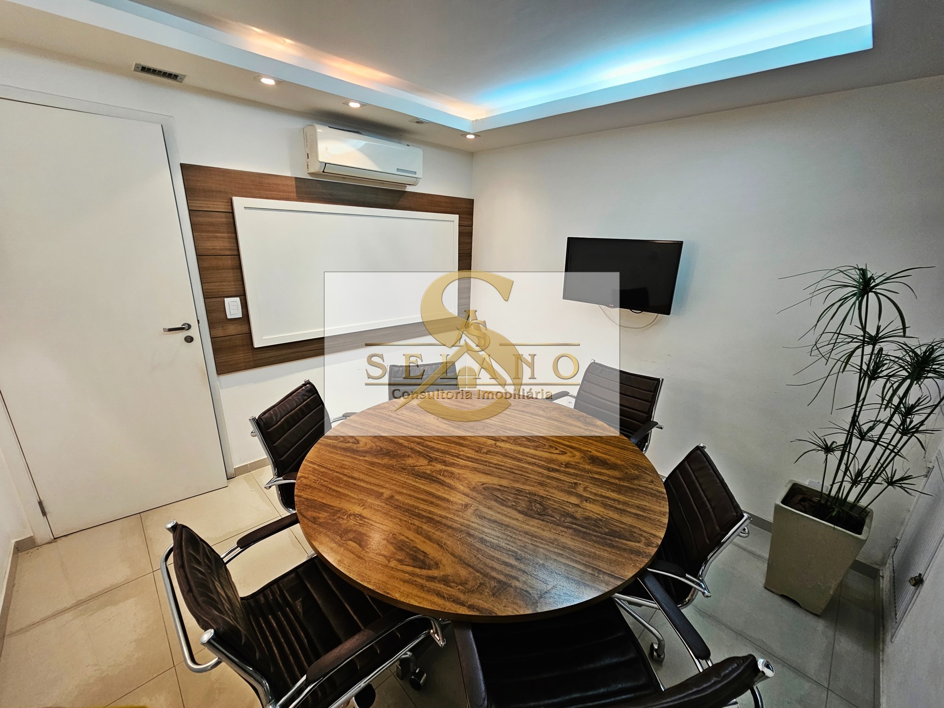 Sala-Conjunto, 24 m² - Foto 6