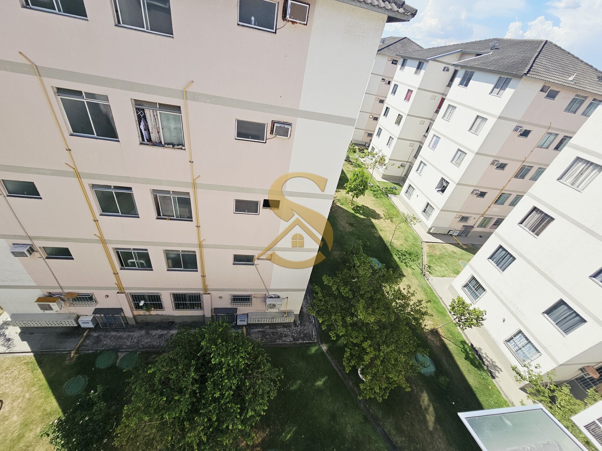 Apartamento, 2 quartos, 44 m² - Foto 7