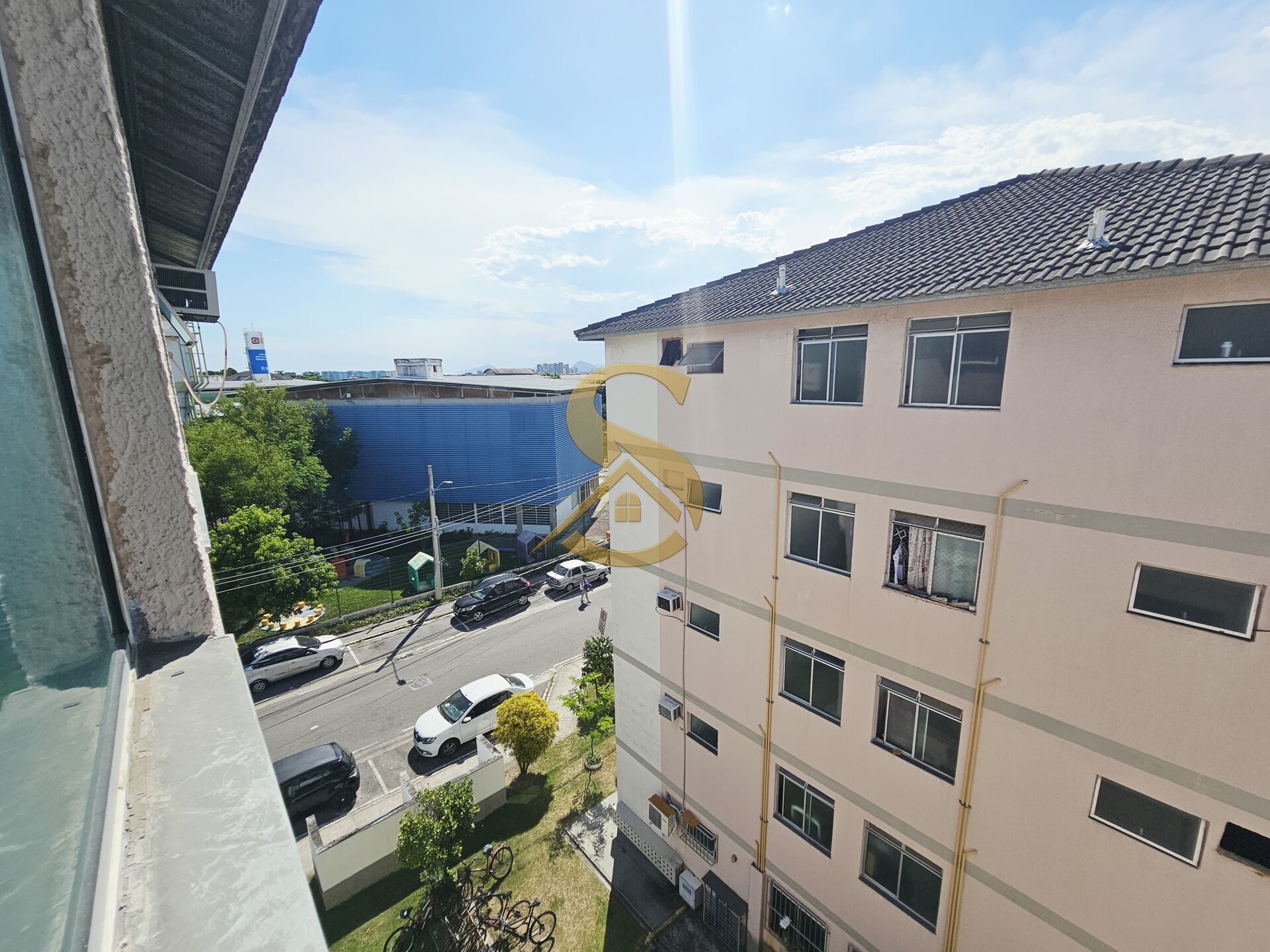 Apartamento, 2 quartos, 44 m² - Foto 8