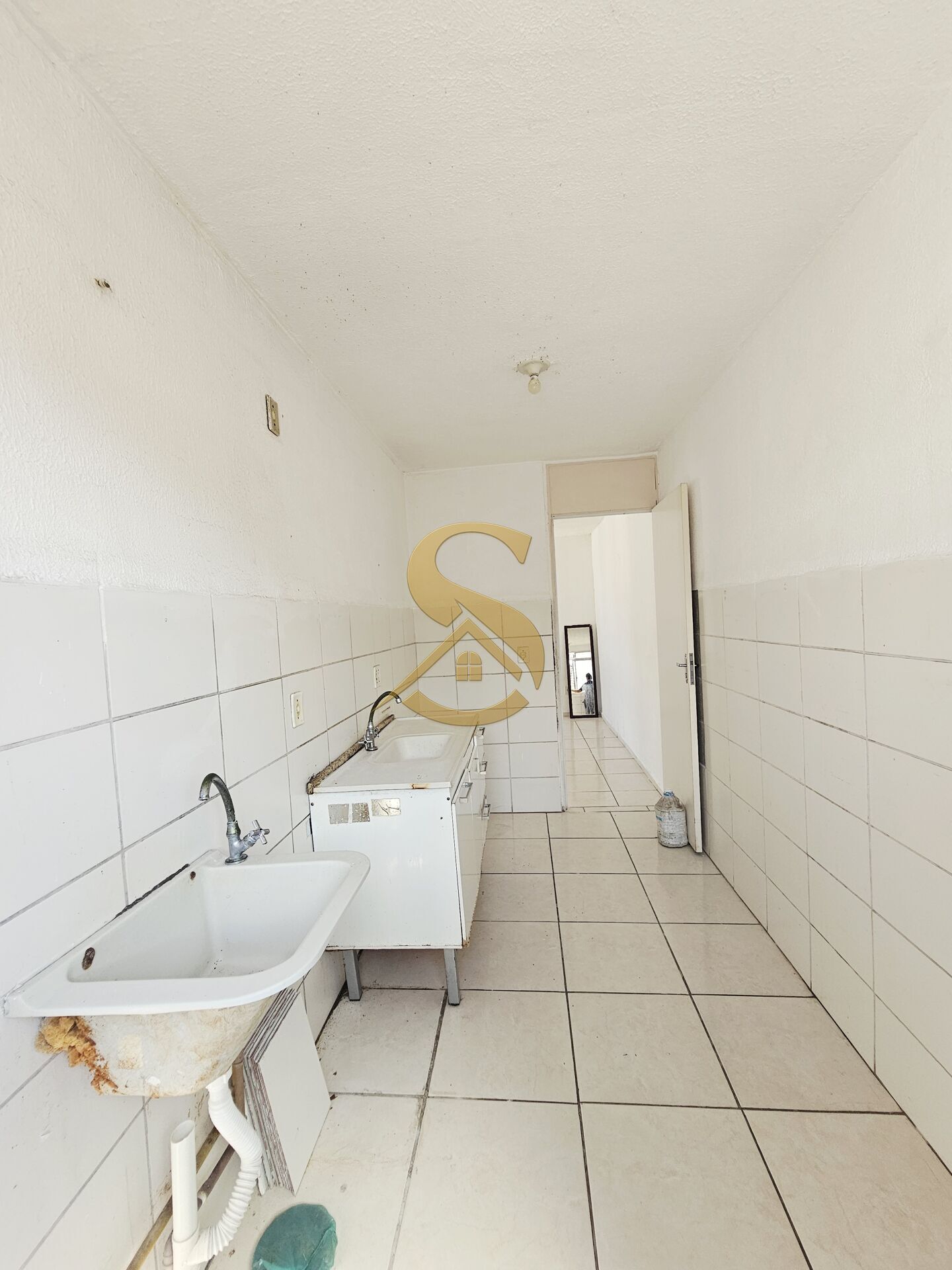 Apartamento, 2 quartos, 44 m² - Foto 9